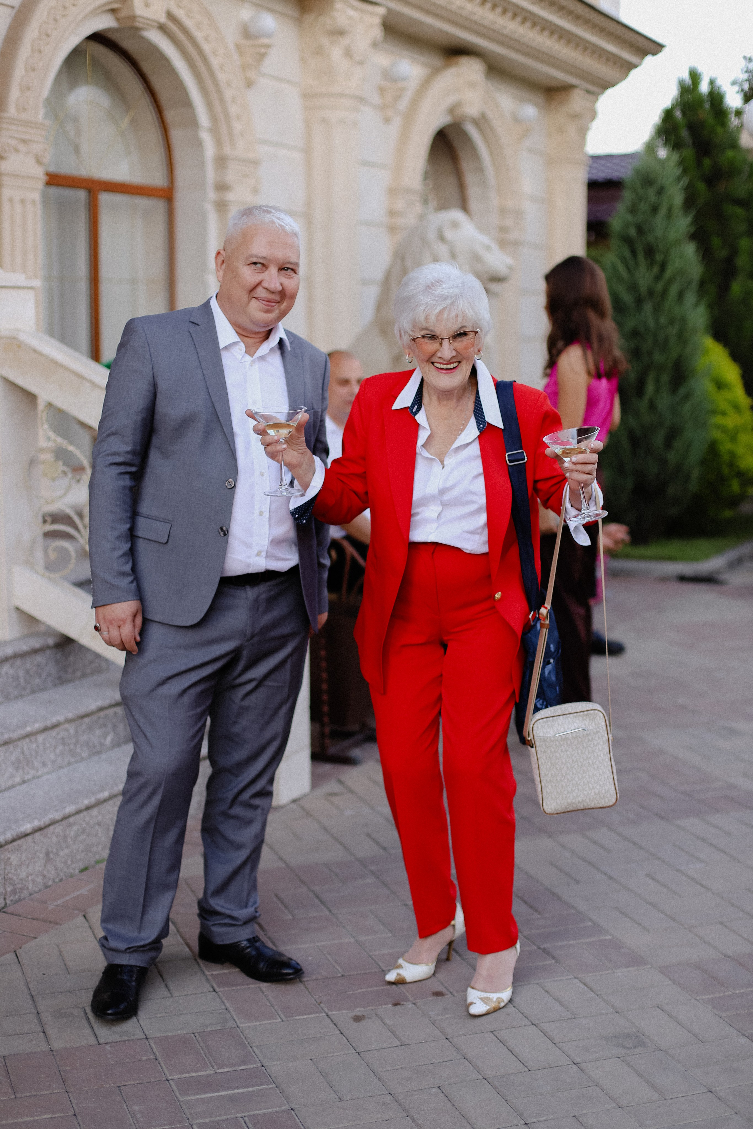 Лейла и Янсар. Фотограф в Алматы и Москве Даша Пушкина