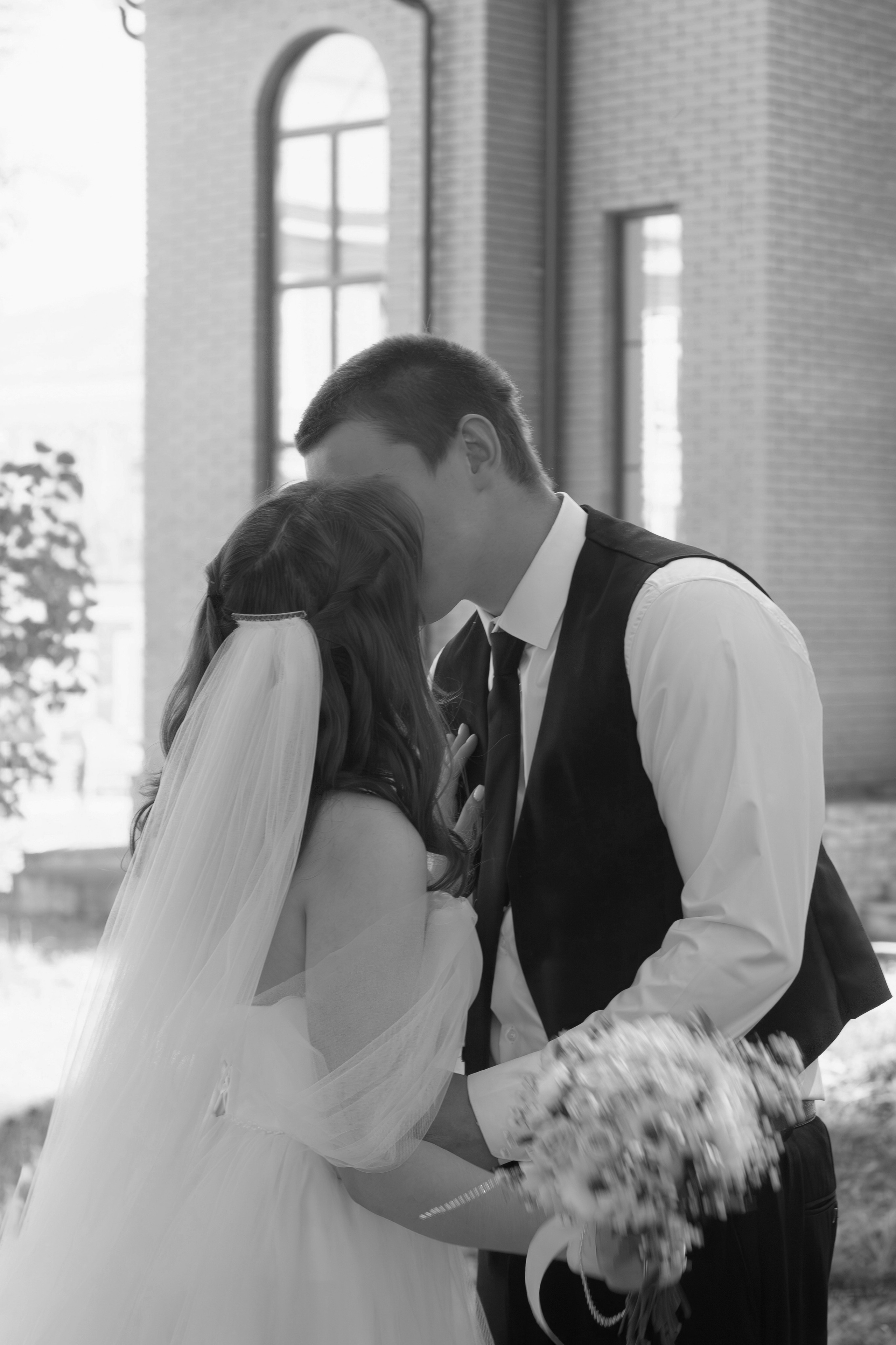 Свадебная фотосессия. Свадебный и семейный фотограф Бологое Тверь — Ninel