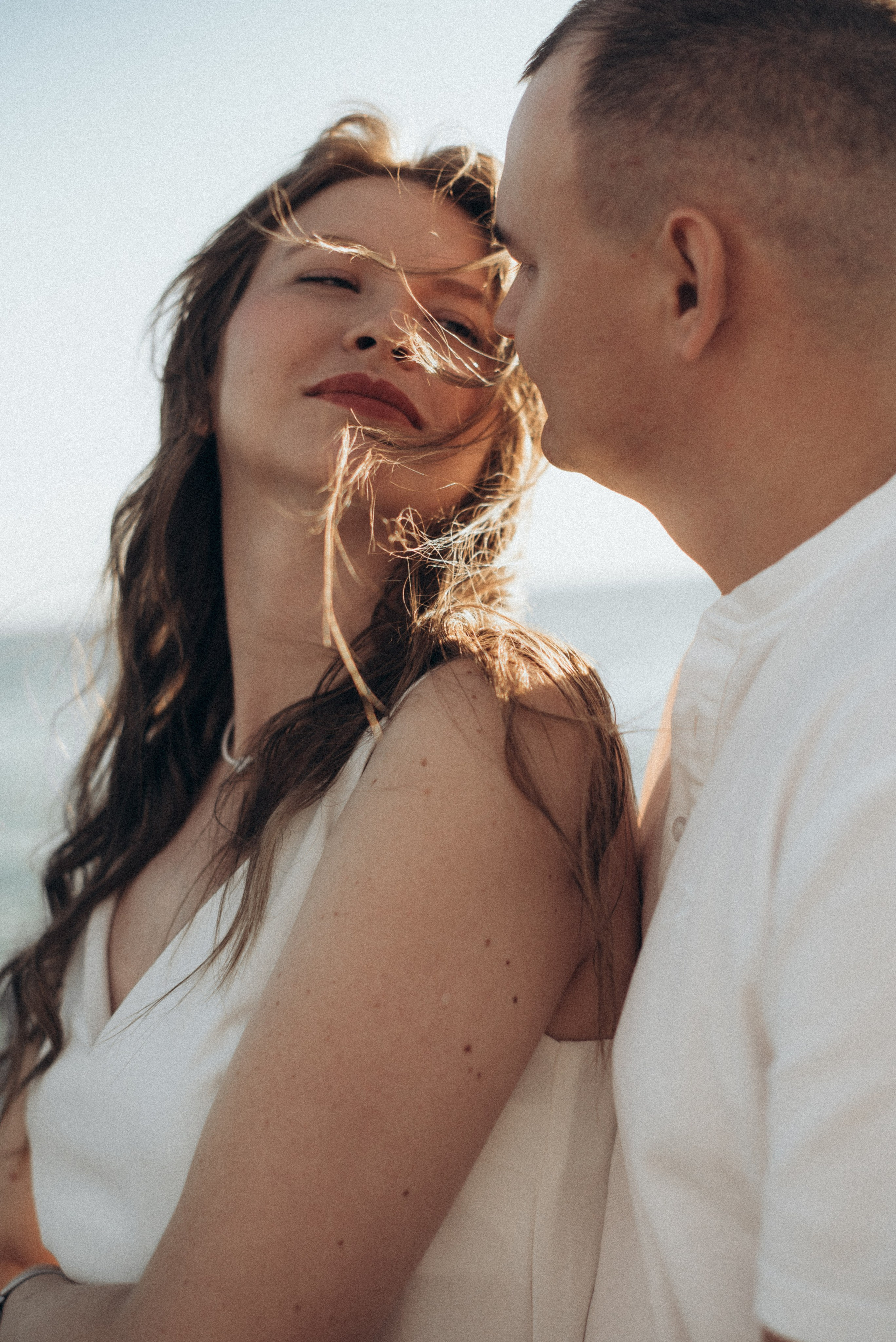 Лика и Денис. Фотограф в Сочи — Маргарита Поганова