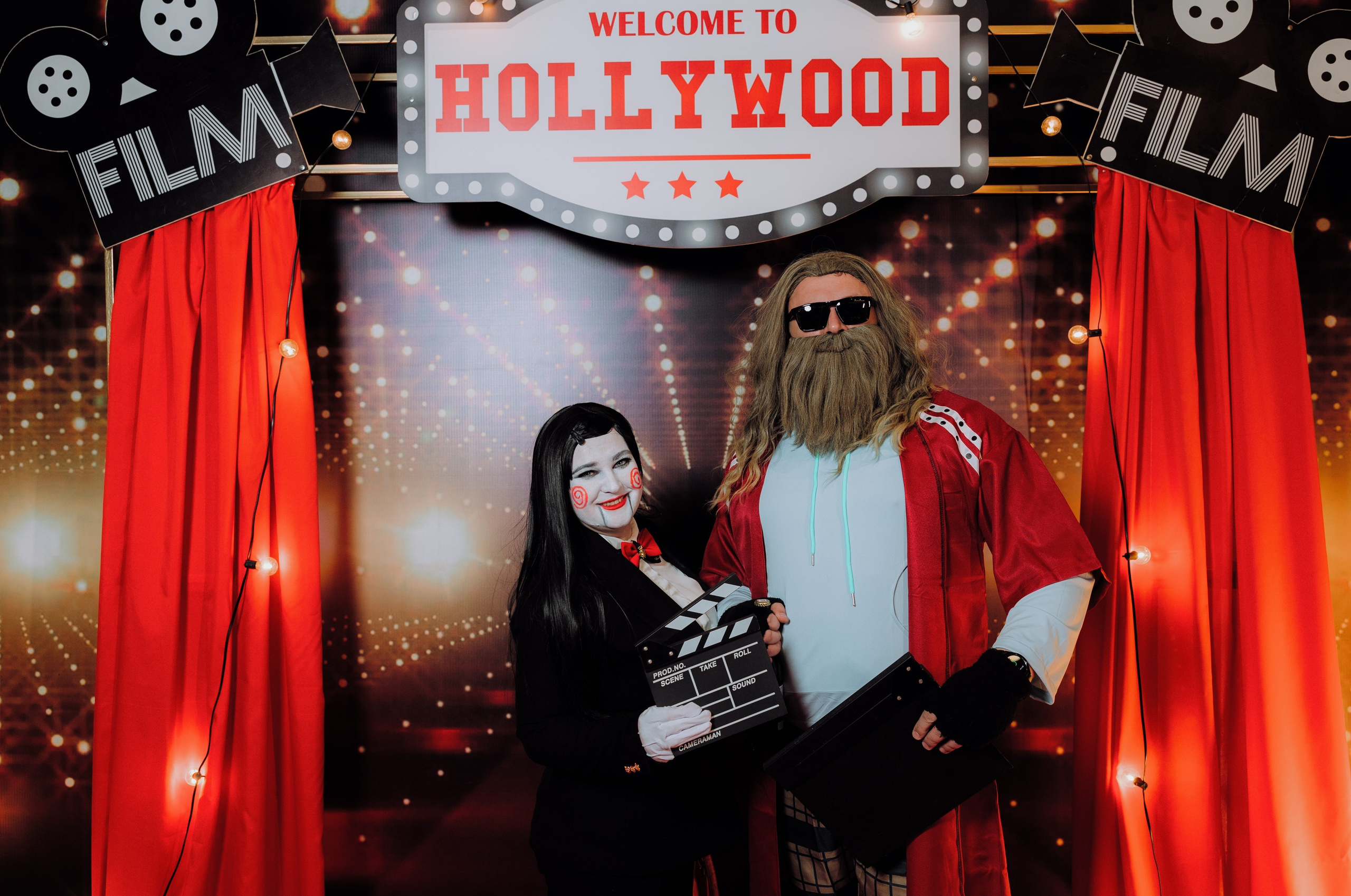 Корпоратив Profidvice в стиле Hollywood. АНДРЕЙ ШИРКАЛИН РЕПОРТАЖНЫЙ ФОТОГРАФ МОСКВА НА КОРПОРАТИВ, ДЕНЬ РОЖДЕНИЯ, БАНКЕТ, КОНФЕРЕНЦИЮ, ТИМБИЛДИНГ