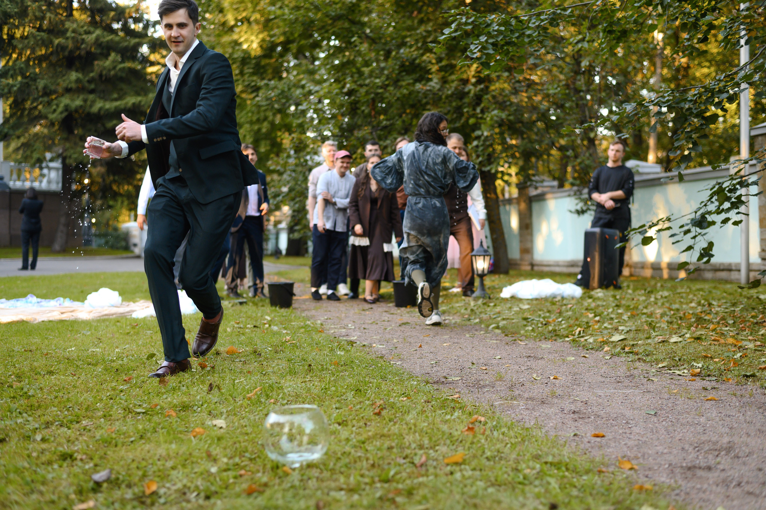 Александр & Елизавета. Семейный и свадебный фотограф в Санкт-Петербурге Серафима Смирнова