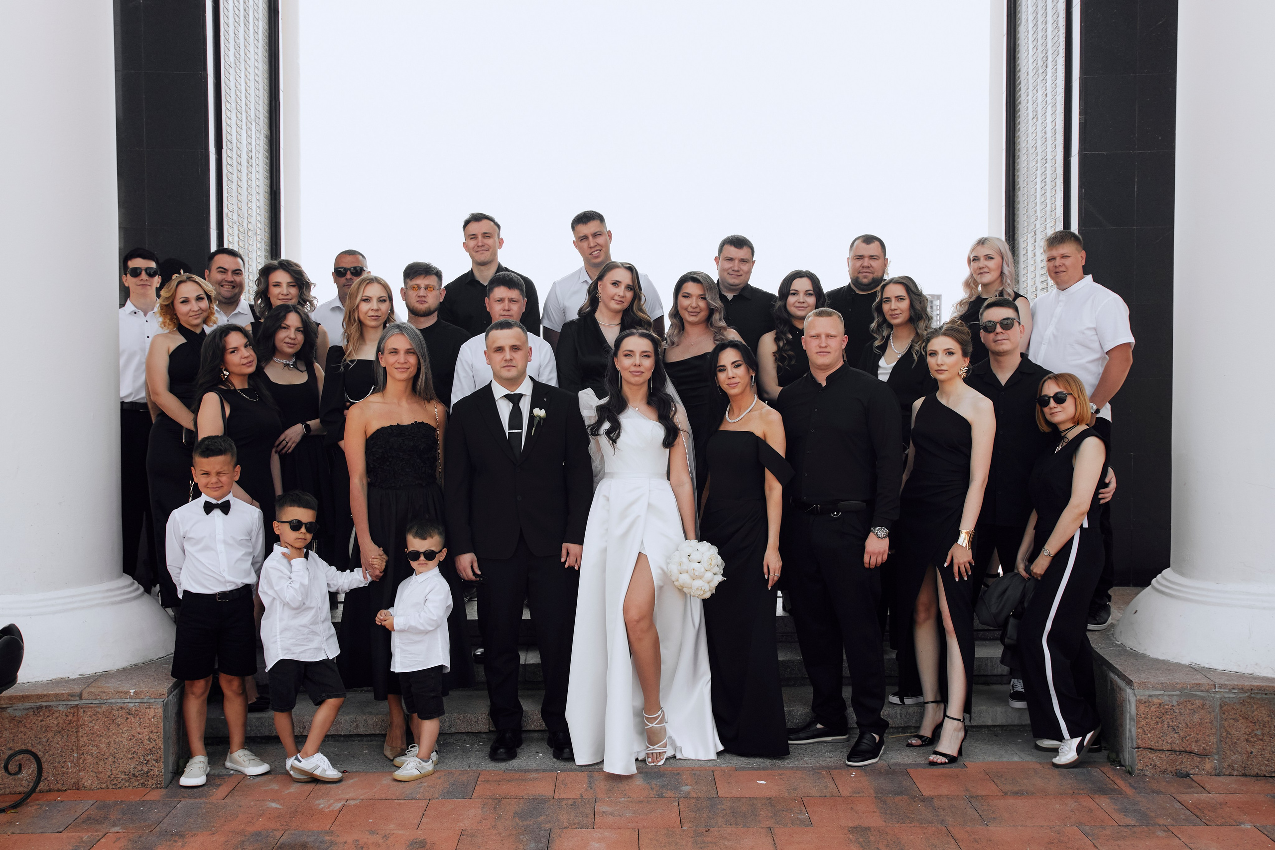 Алексей & Анастасия. Свадебный и портретный фотограф в Саранске Алексей Миганов