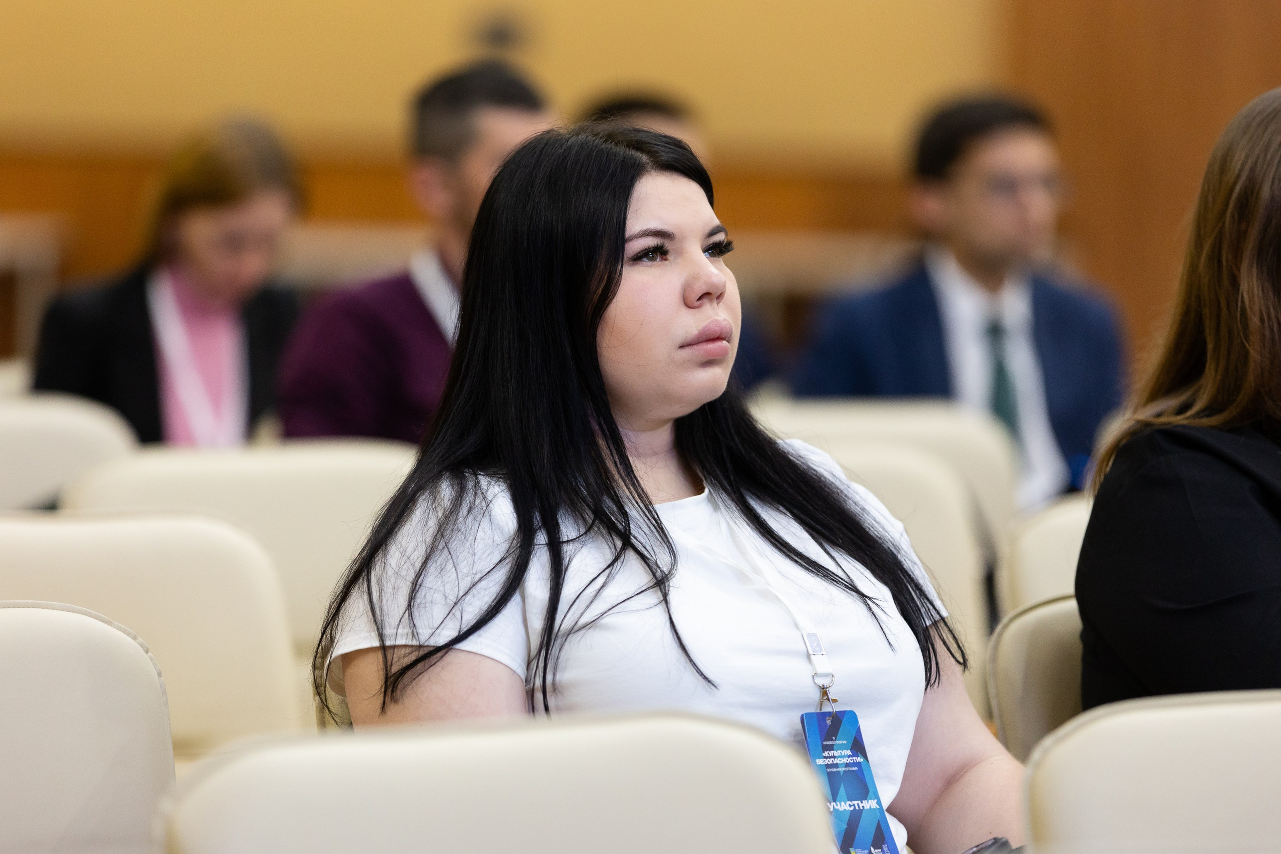 Культура безопасности. Репортажный фотограф во Владивостоке
