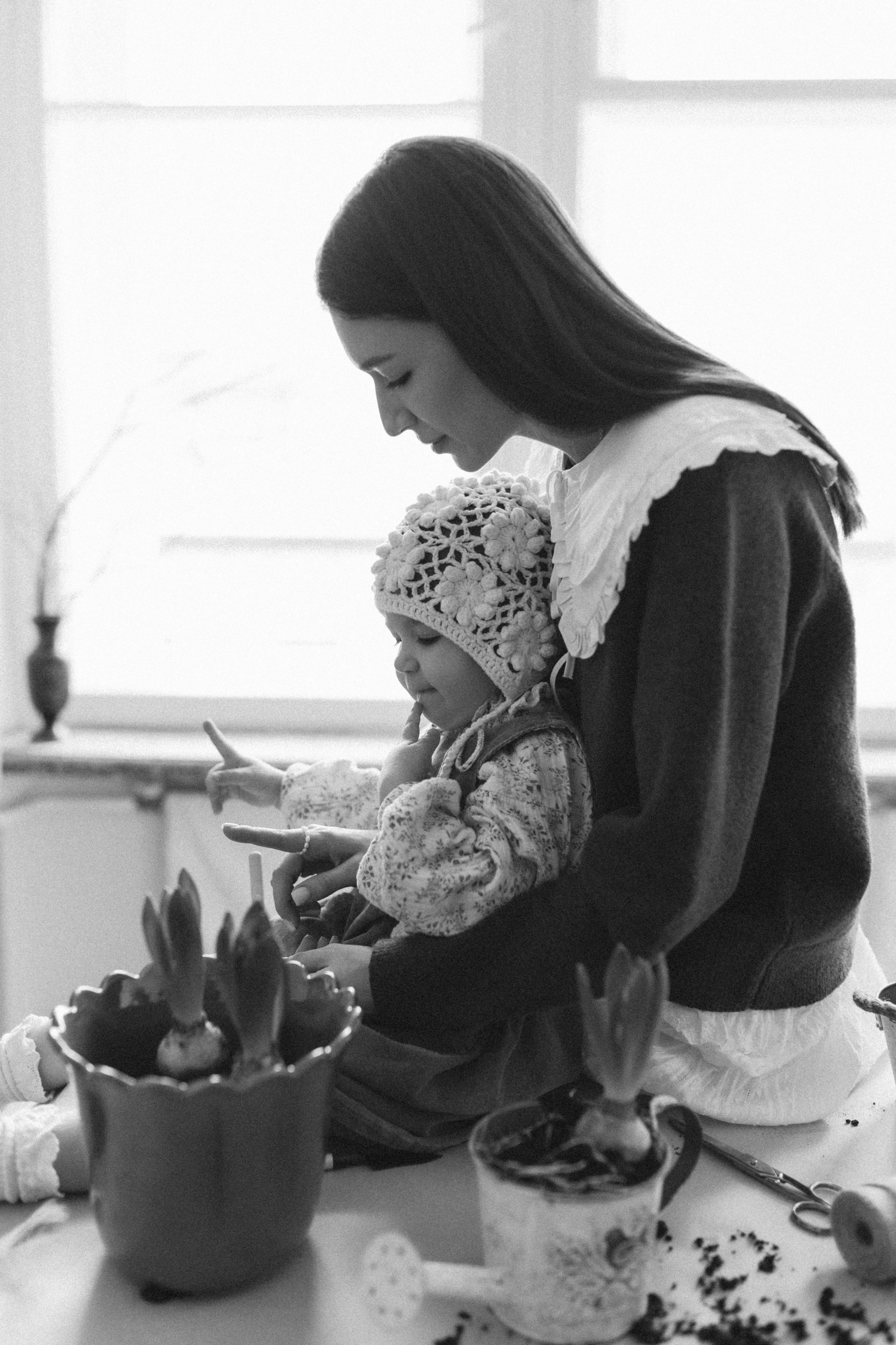 Семейный и домашний фотограф Москва