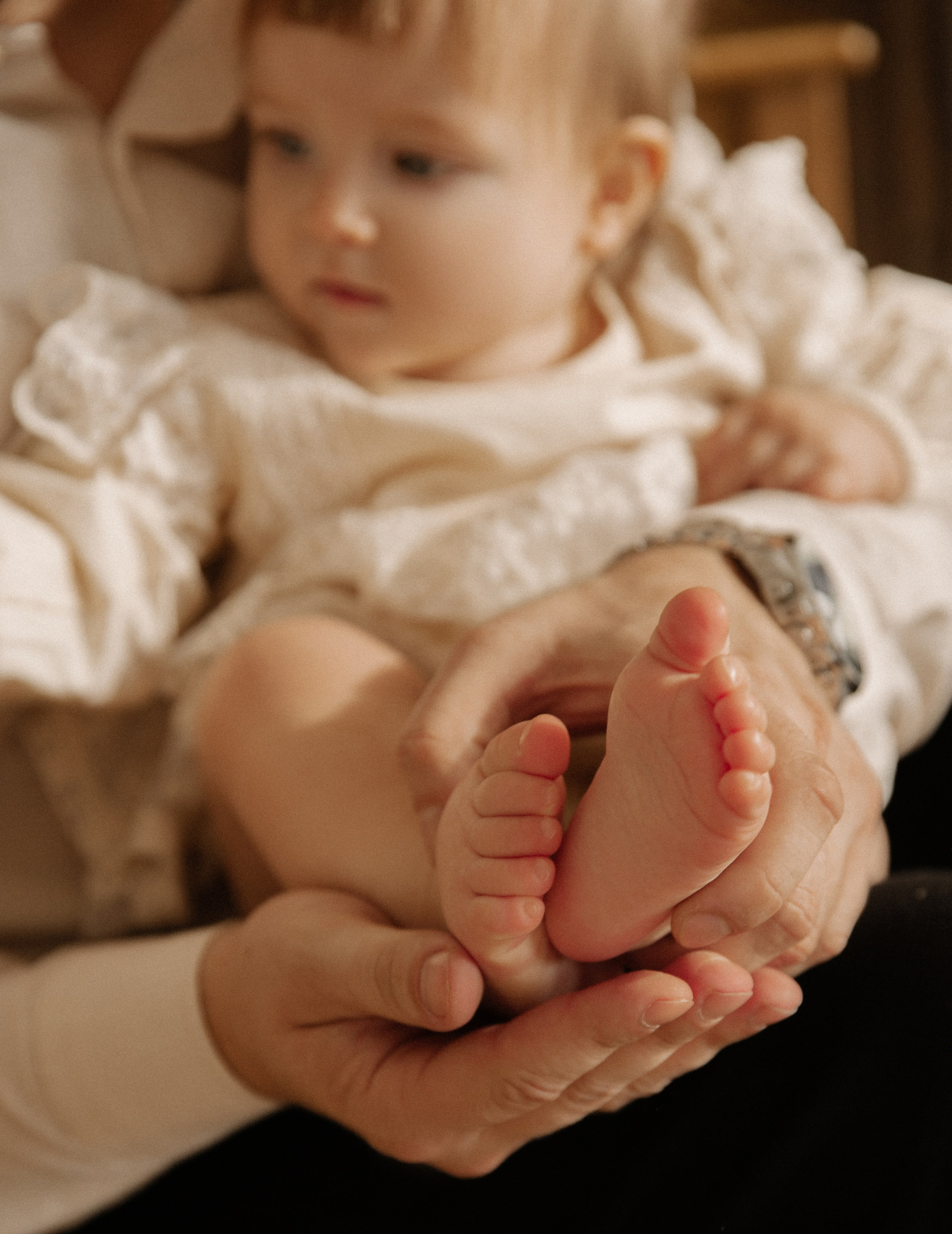 Семейная съёмка для Даши, Артёма и Аглаи. Фотограф в Краснодаре и Краснодарском крае