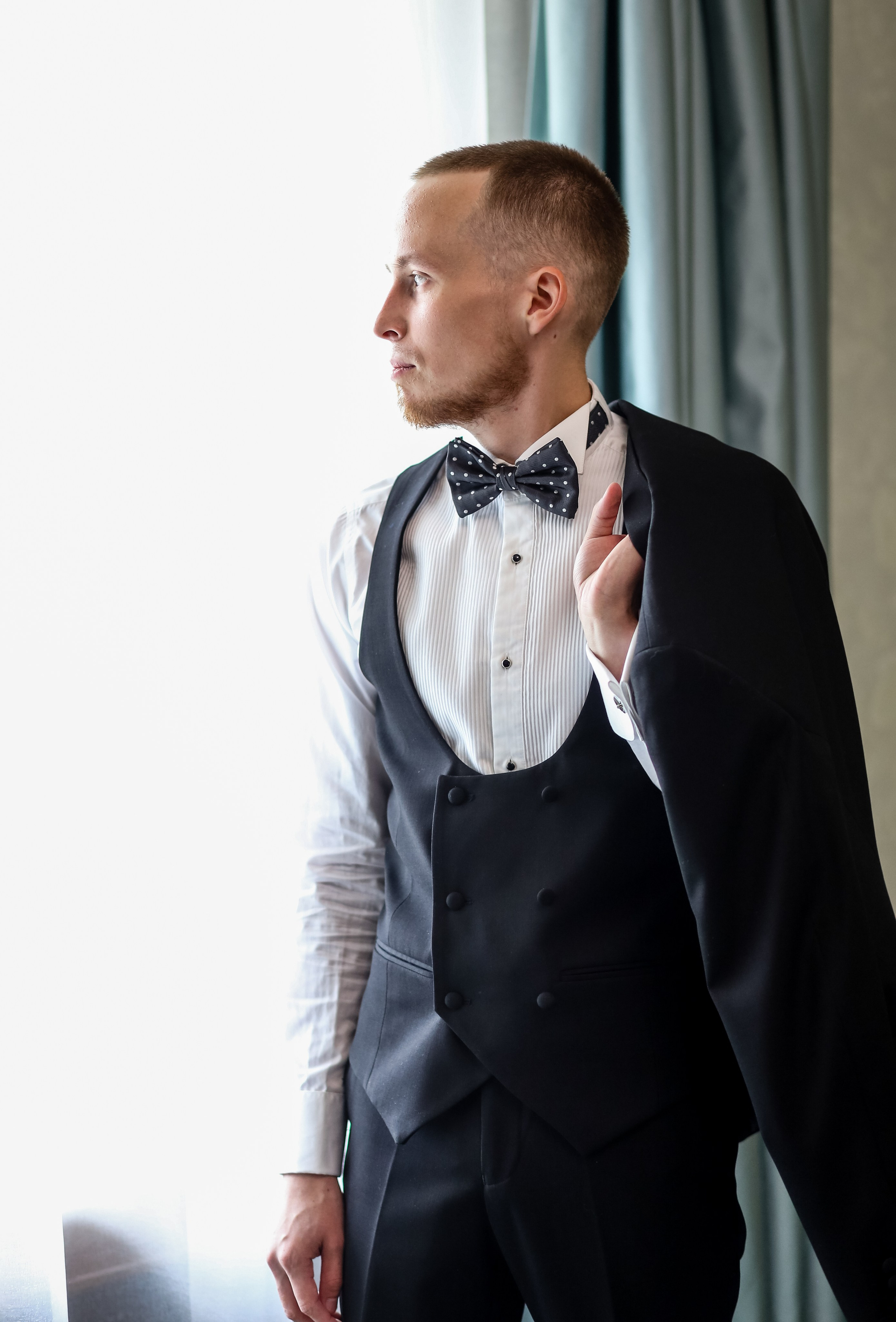 Илья&Владислава. Свадебный и семейный фотограф в Челябинске Елена Сингатулина