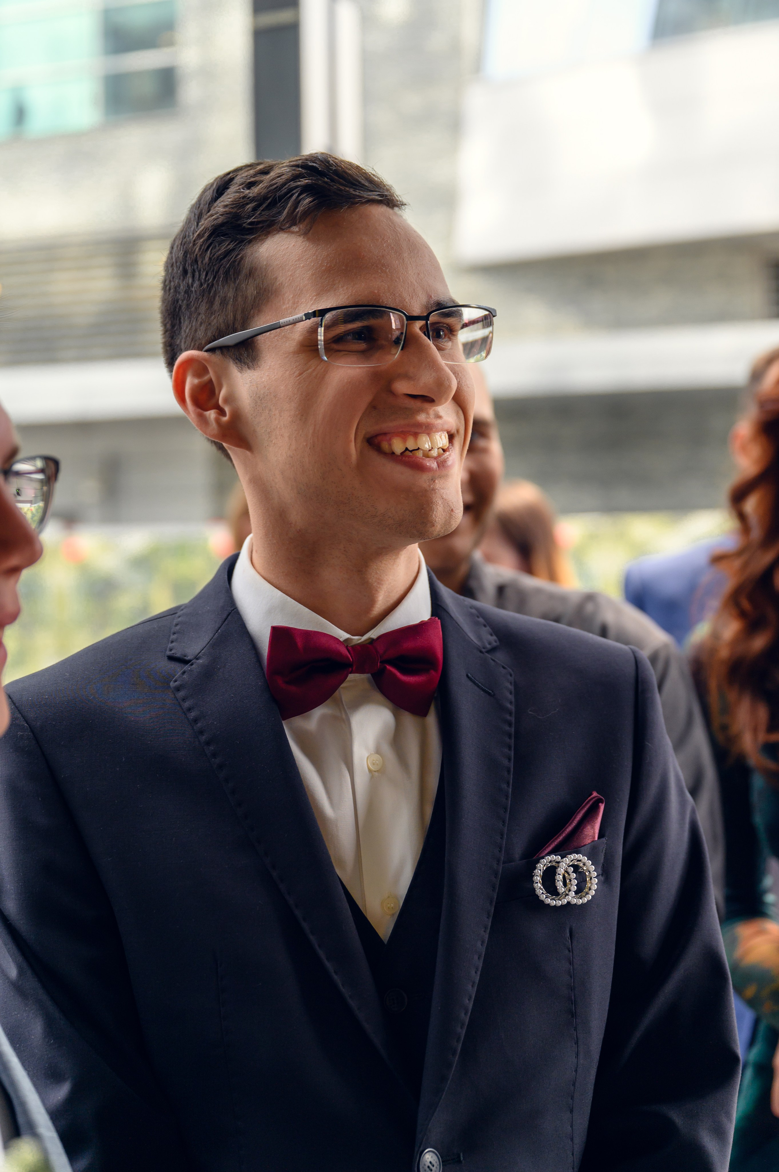 Свадьба Виктории и Валерия. Фотограф Светозар Андреев