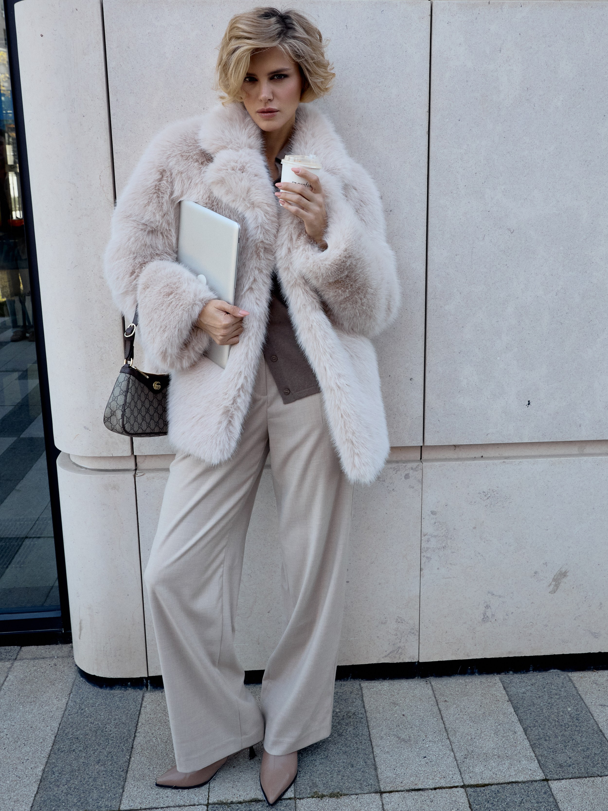 TiamoLook. Фотограф для брендов в Москве
