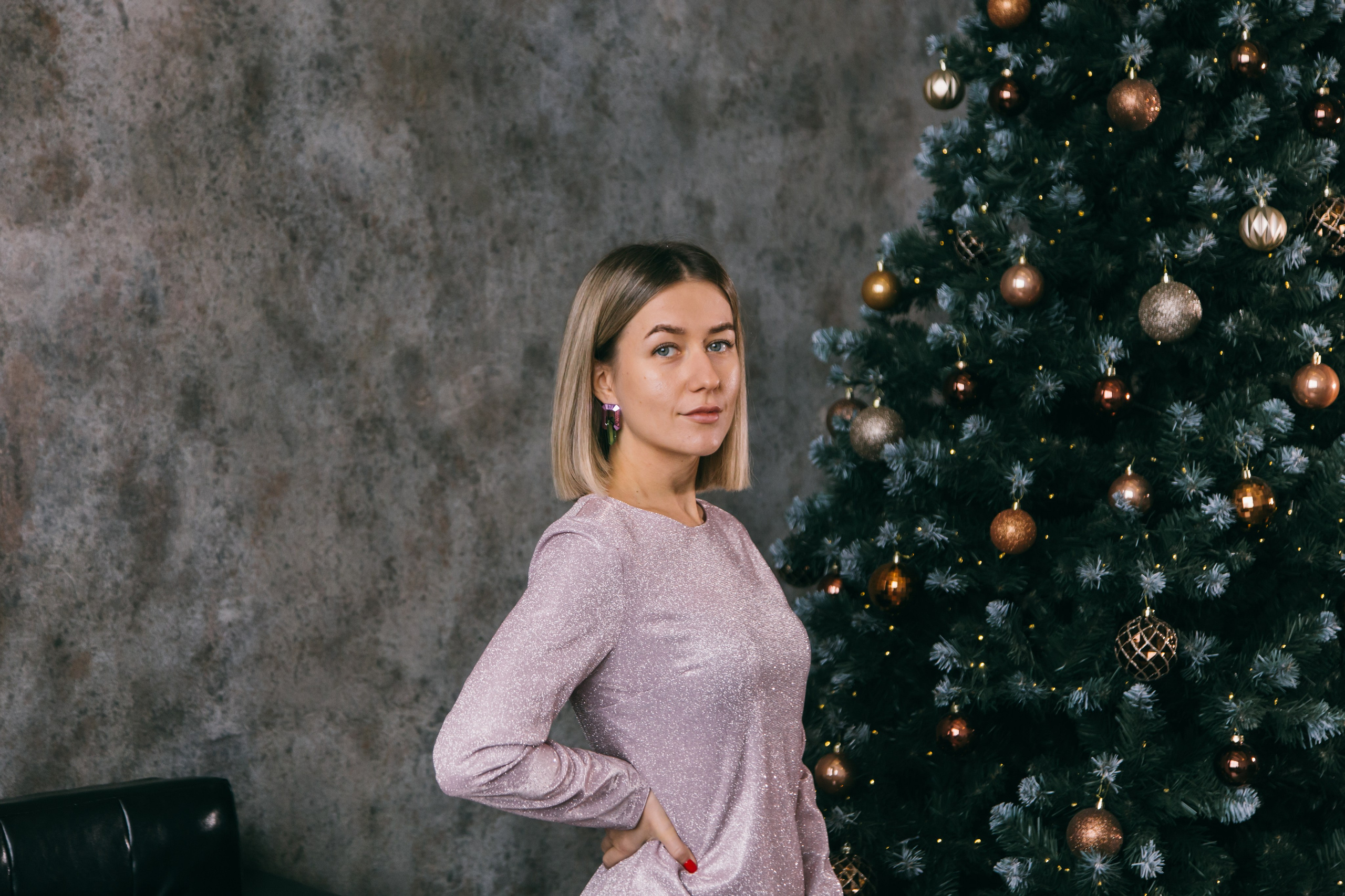 Стилист & Progorod 2.0. Фотограф в Самаре / Олеся Широнина