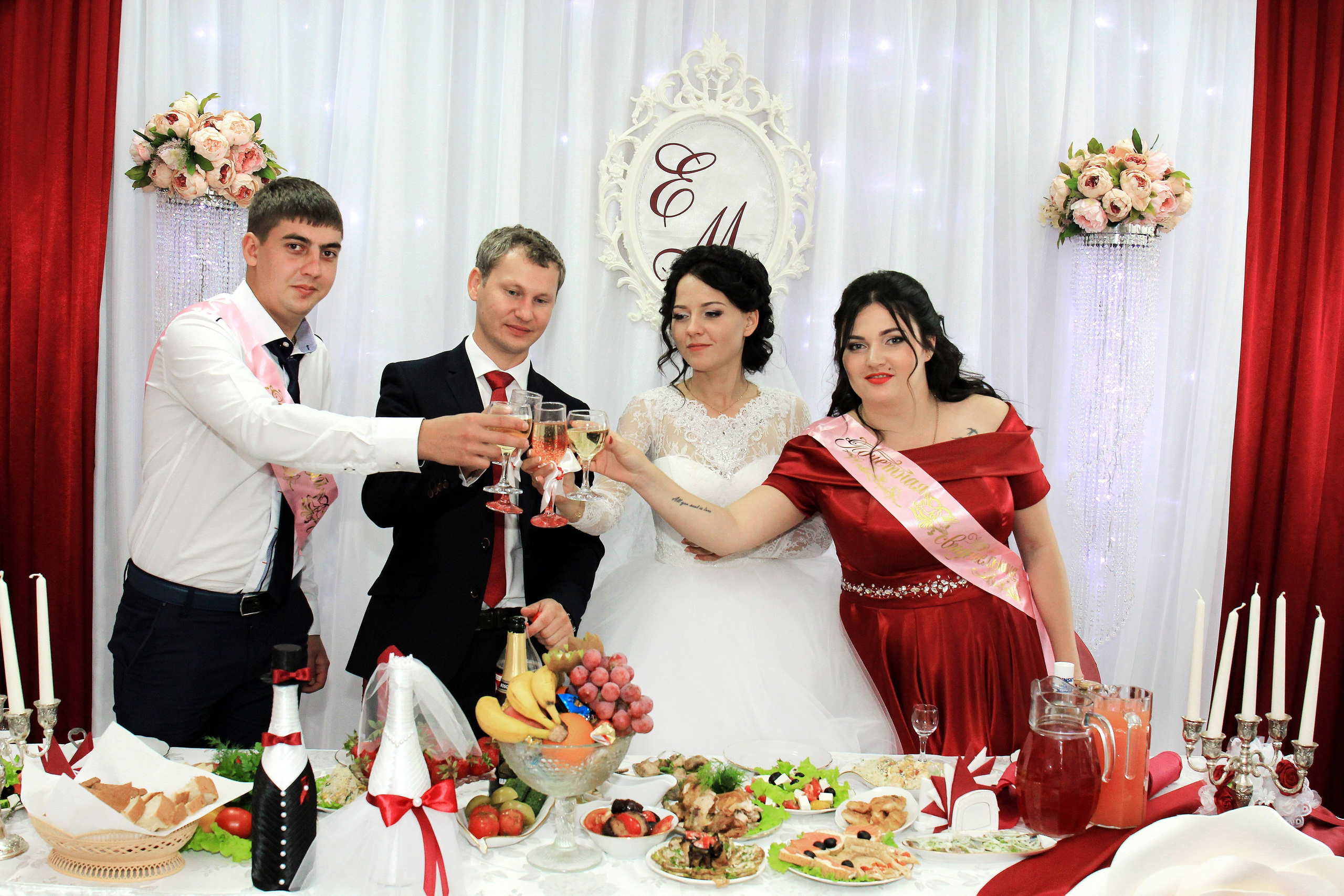 Евгений и Мария. Игорь Варава свадебный фотограф видеограф Белая Глина Краснодар