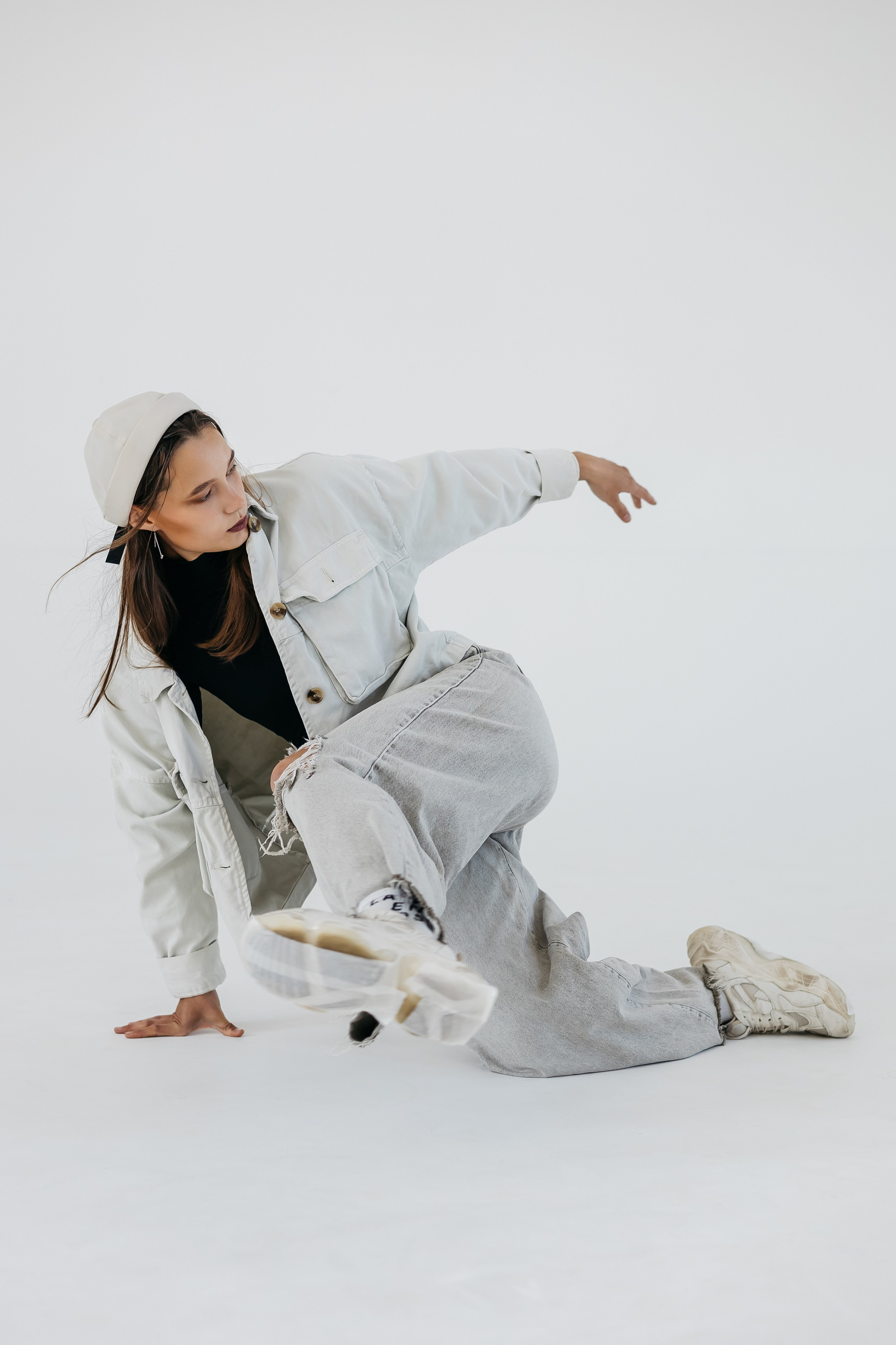 JamDance Studio. Фотограф Кемерово | Сергей