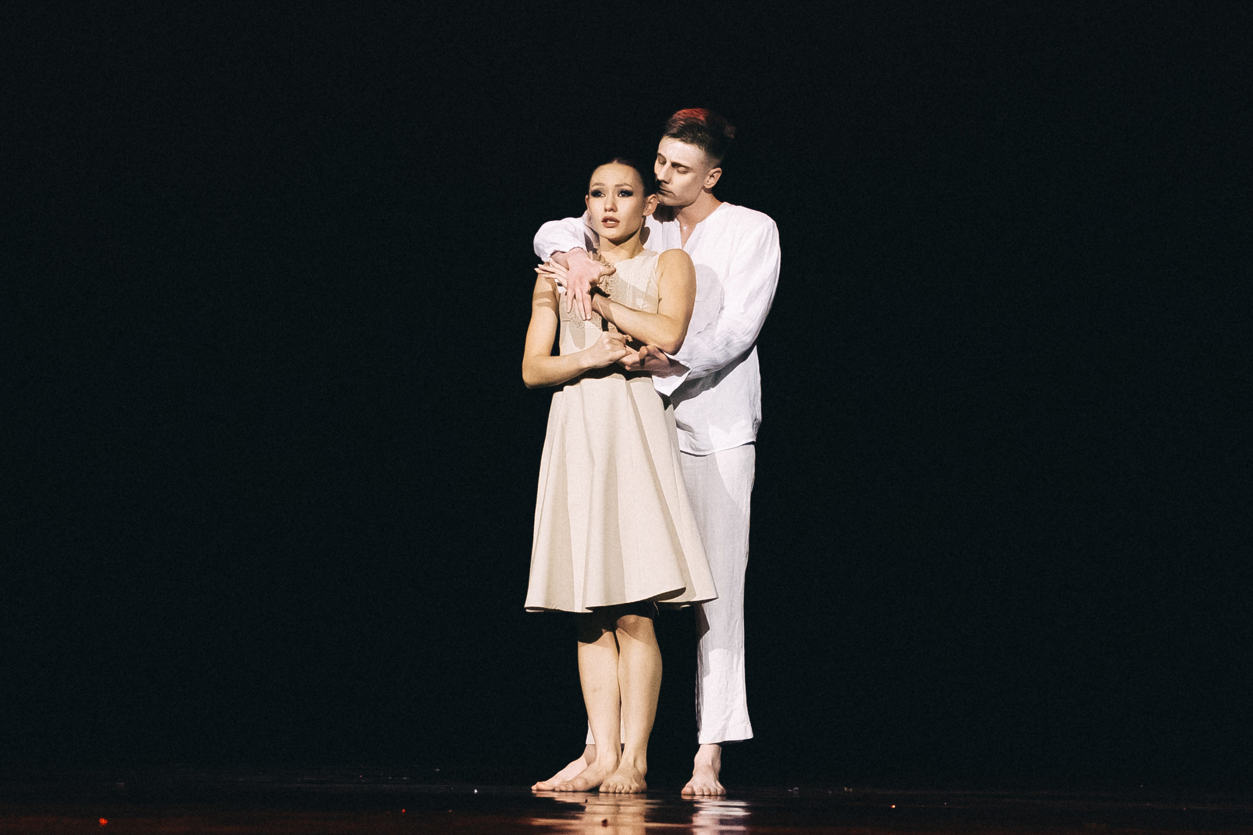 Отчётный концерт (КемГИК). Фотограф Кемерово | Сергей