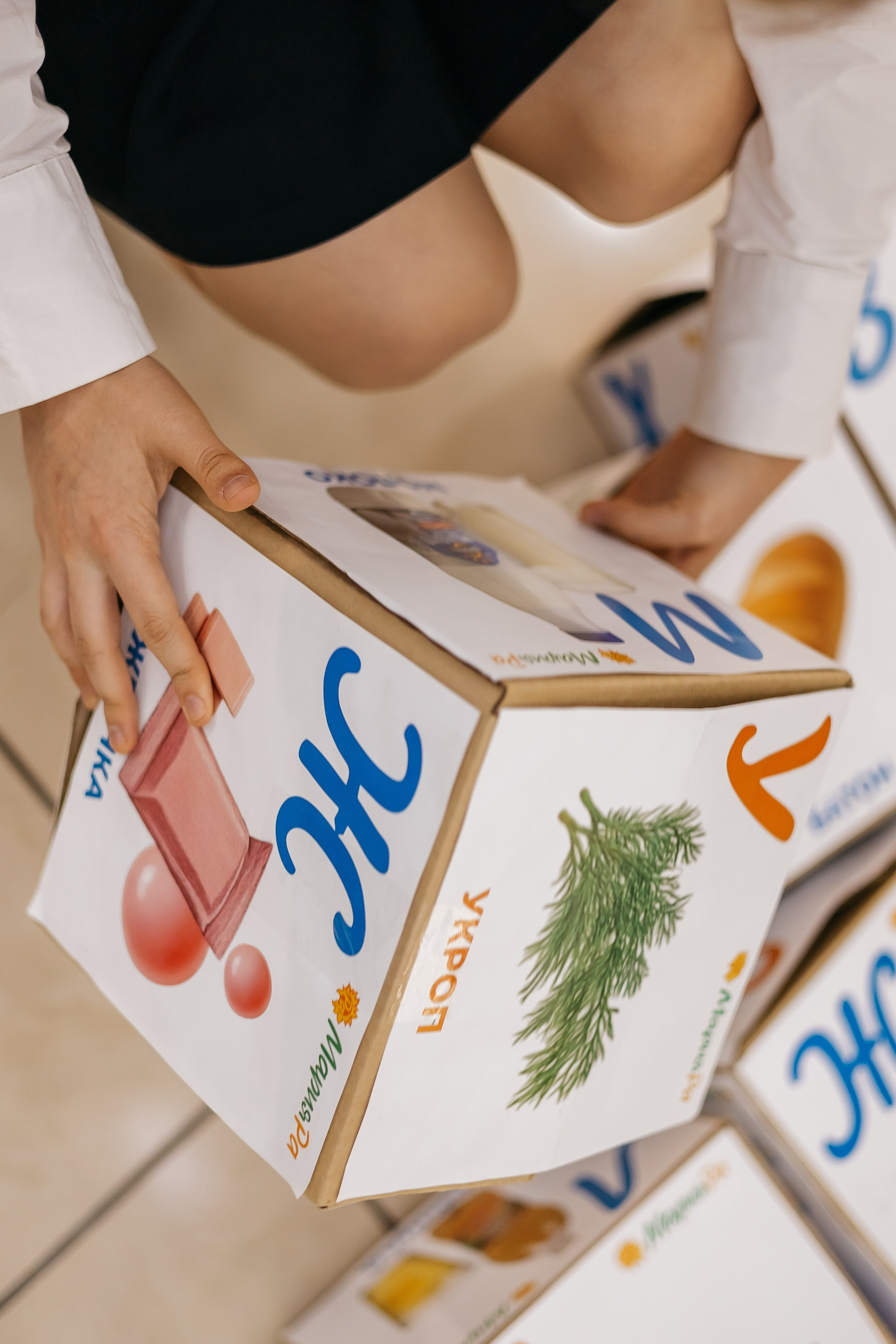 1 сентября с «Мария-РА». Фотограф Кемерово | Сергей