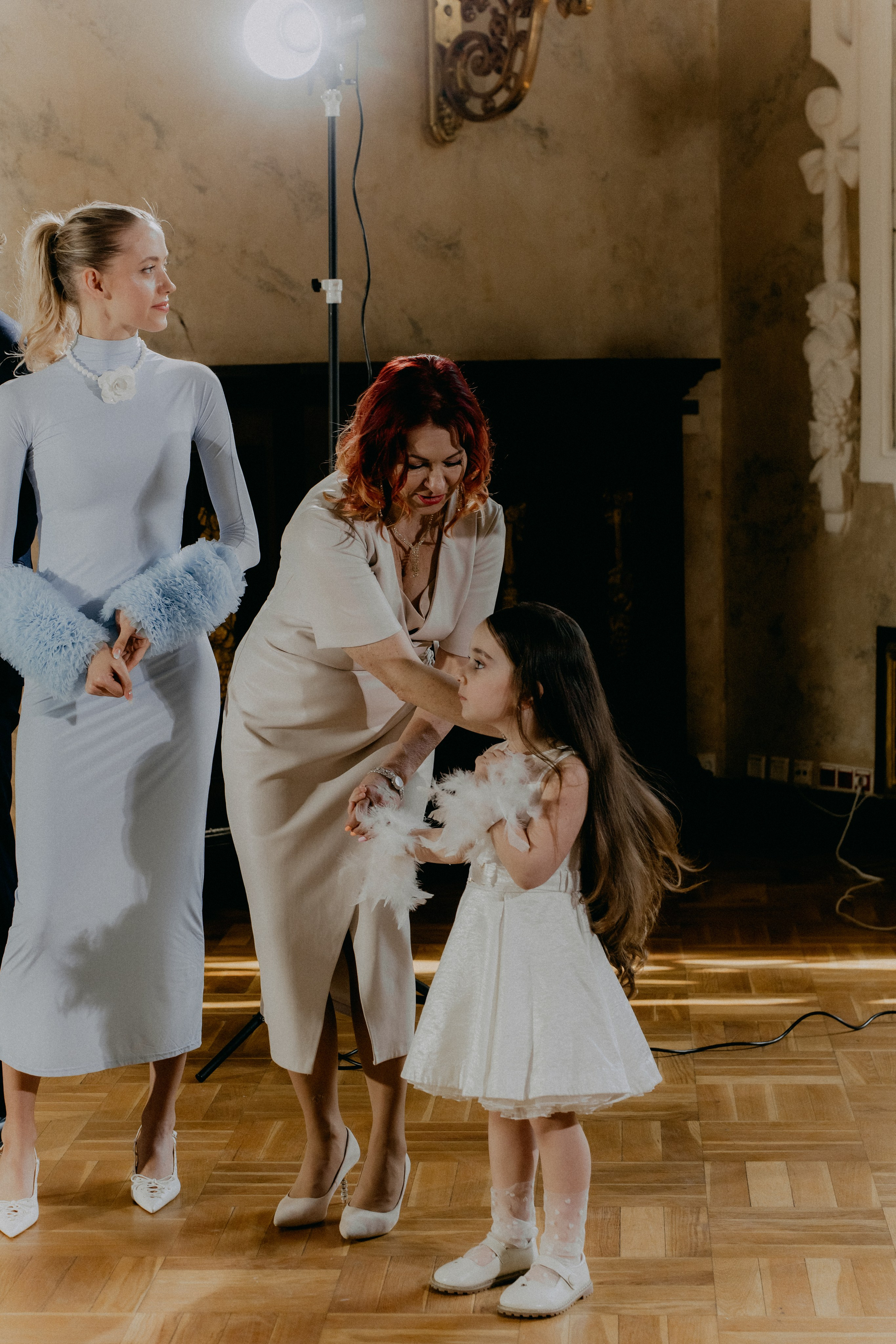 16/03/2026. Фотограф Элина Муратова