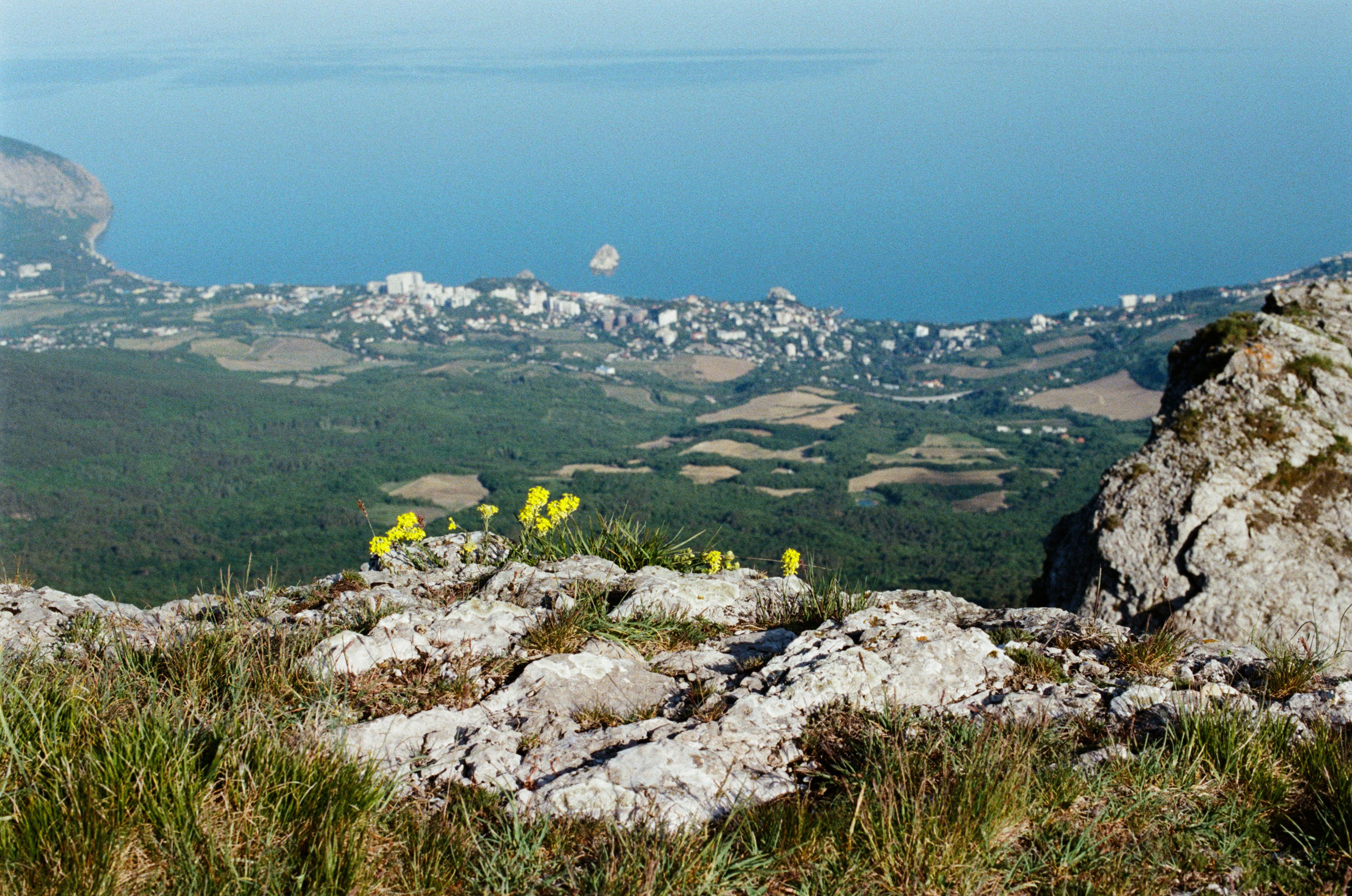 Point of no reply // ukraine, crimea III. EVER EXPOSED