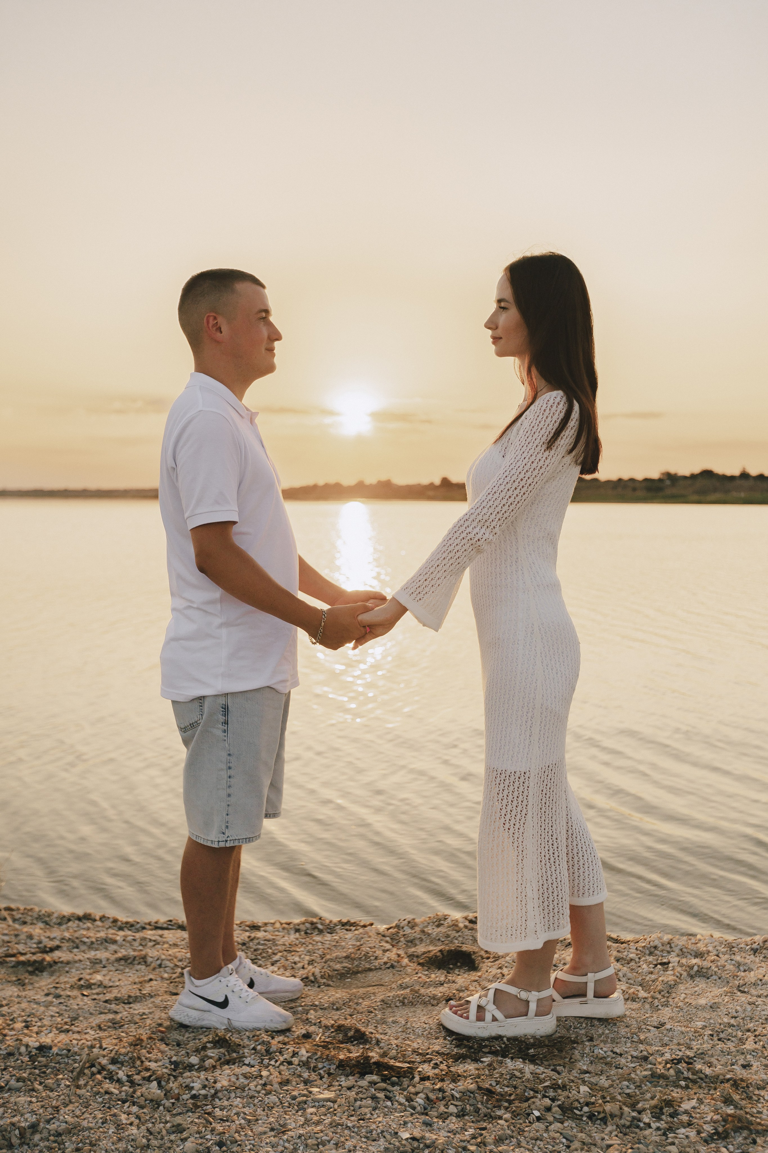 Диана и Павел. Фотограф Таганрог Любимая Надя