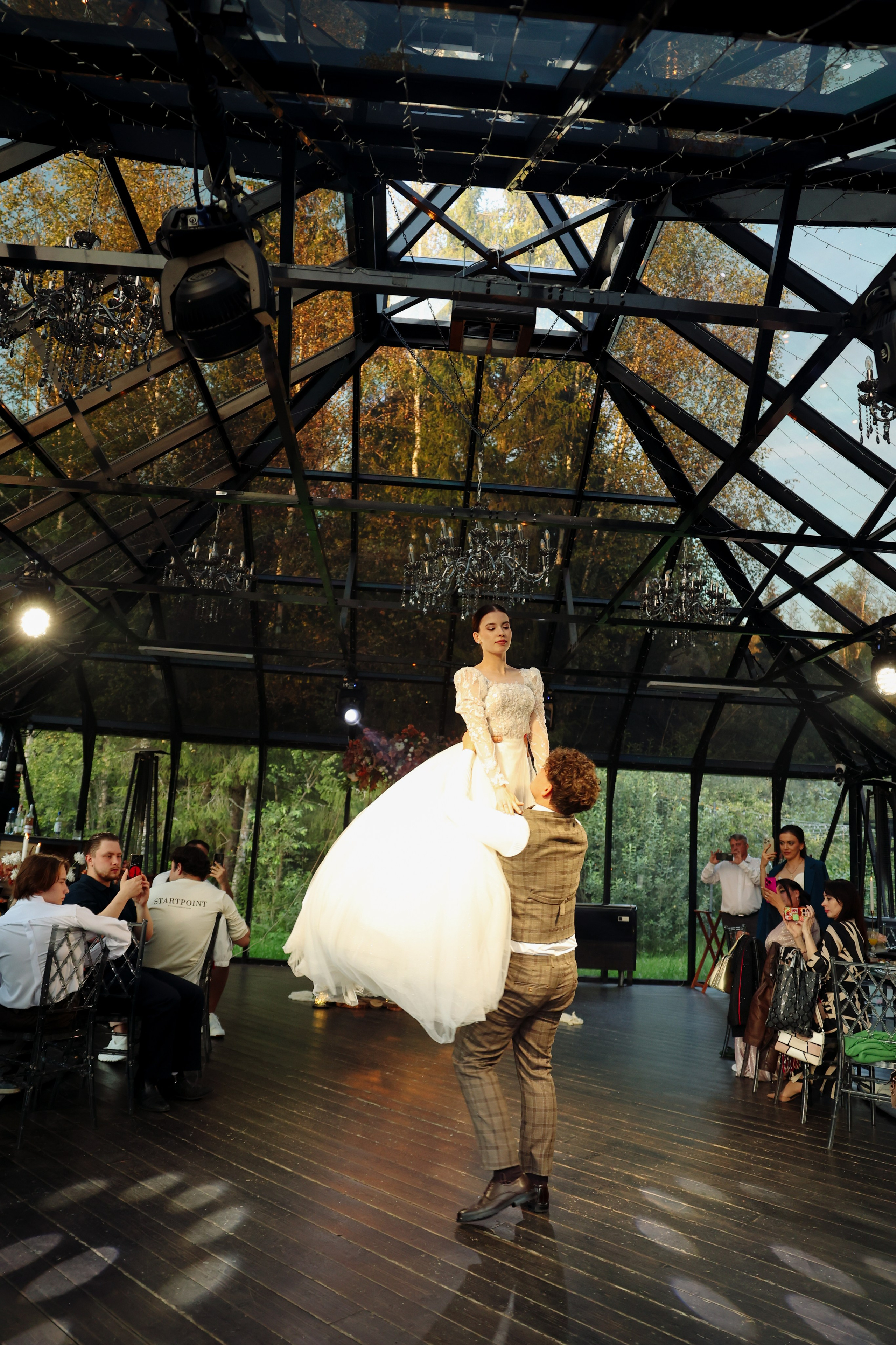 Green-house. Главная