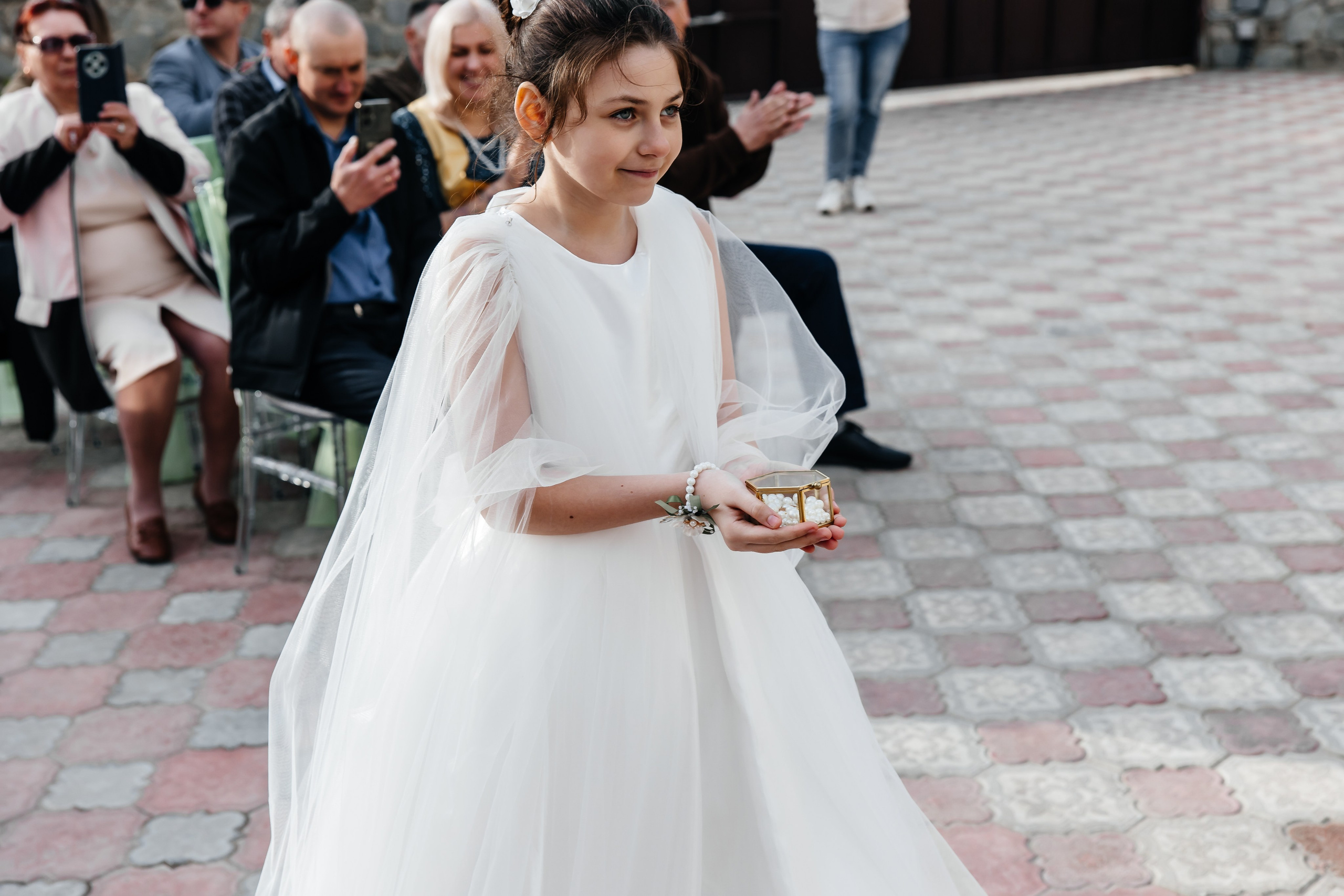 Анонс свадьбы для Анастасии и Валерия. Свадебный фотограф в Крыму и Севастополе Ольга Баскакова