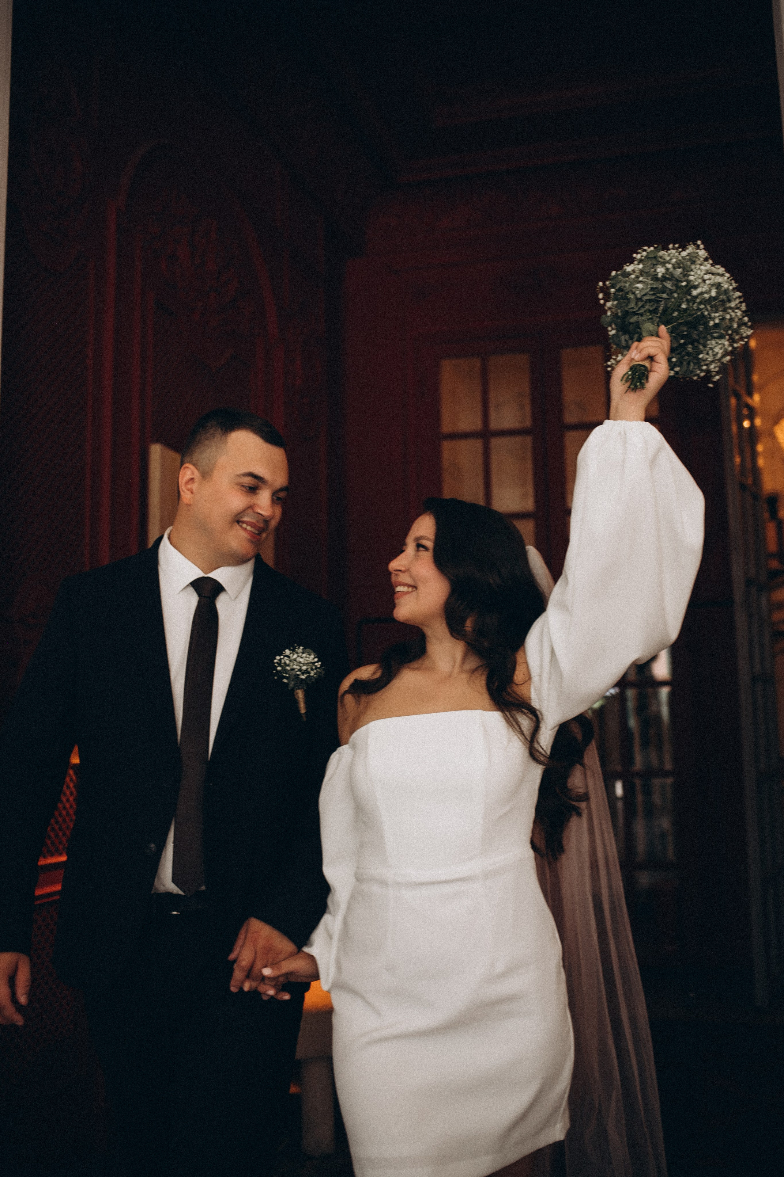 Июль. Ты и я. Семейный и свадебный фотограф Анна Кожокарь