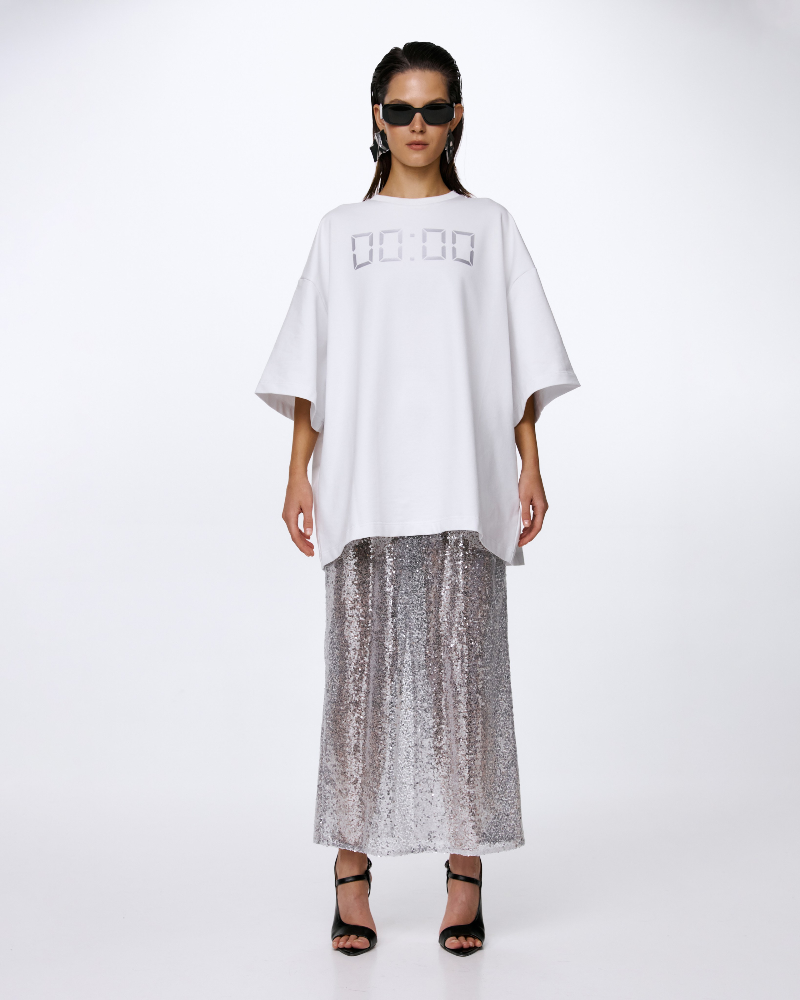 ANNUKO V. Фотограф для брендов, Москва