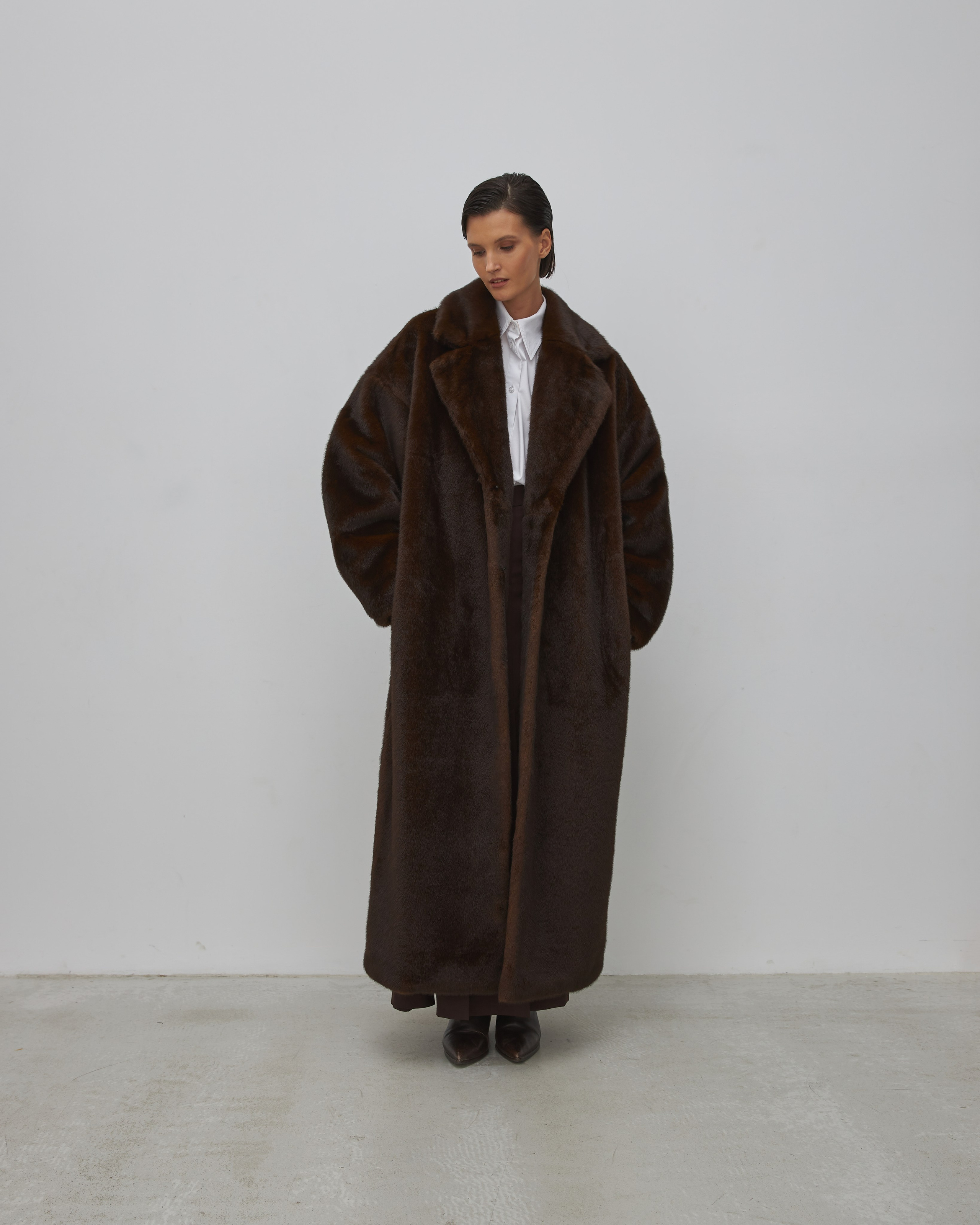 Eclata Winter'23. Фотограф для брендов, Москва