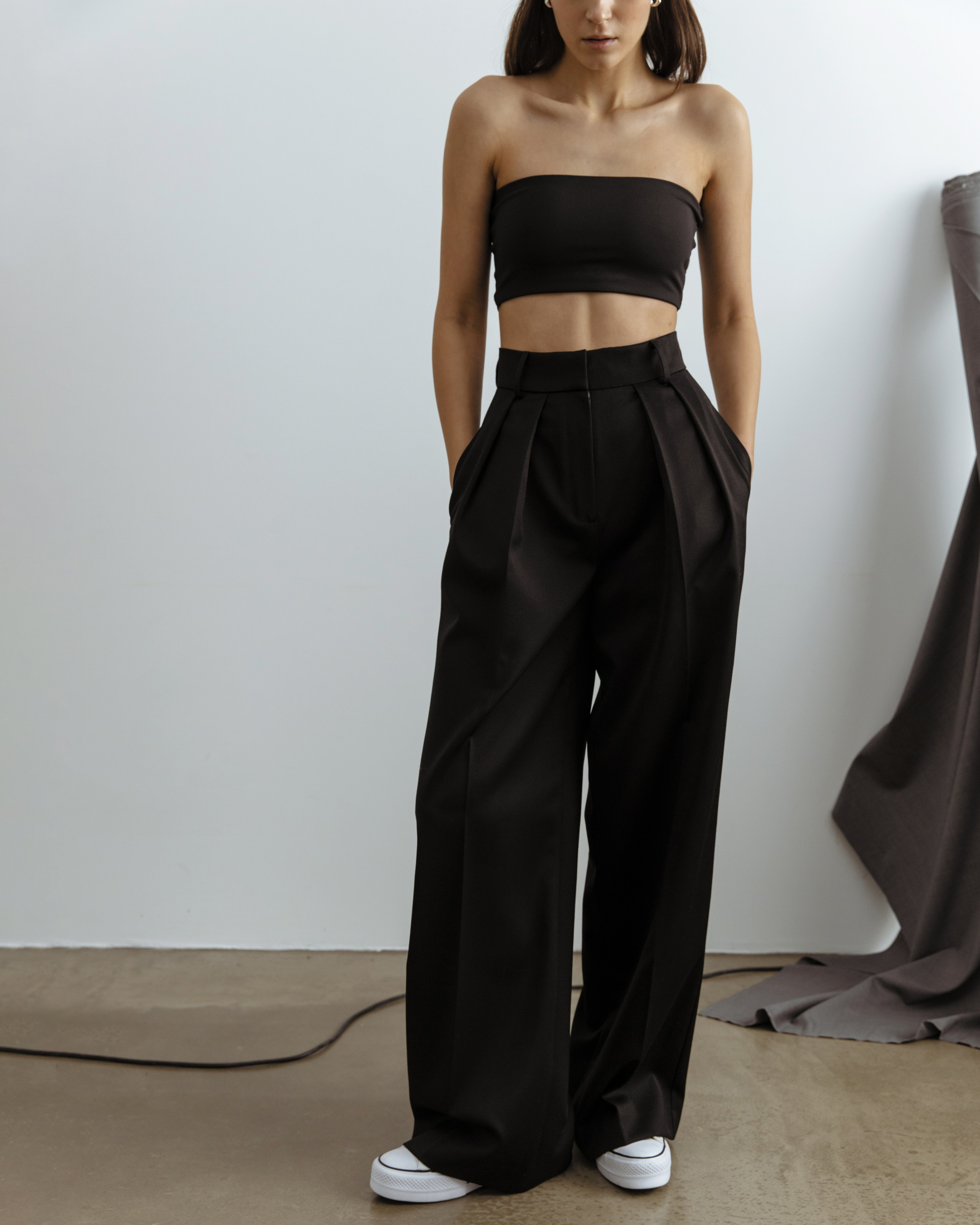 Eclata BASE. Фотограф для брендов, Москва