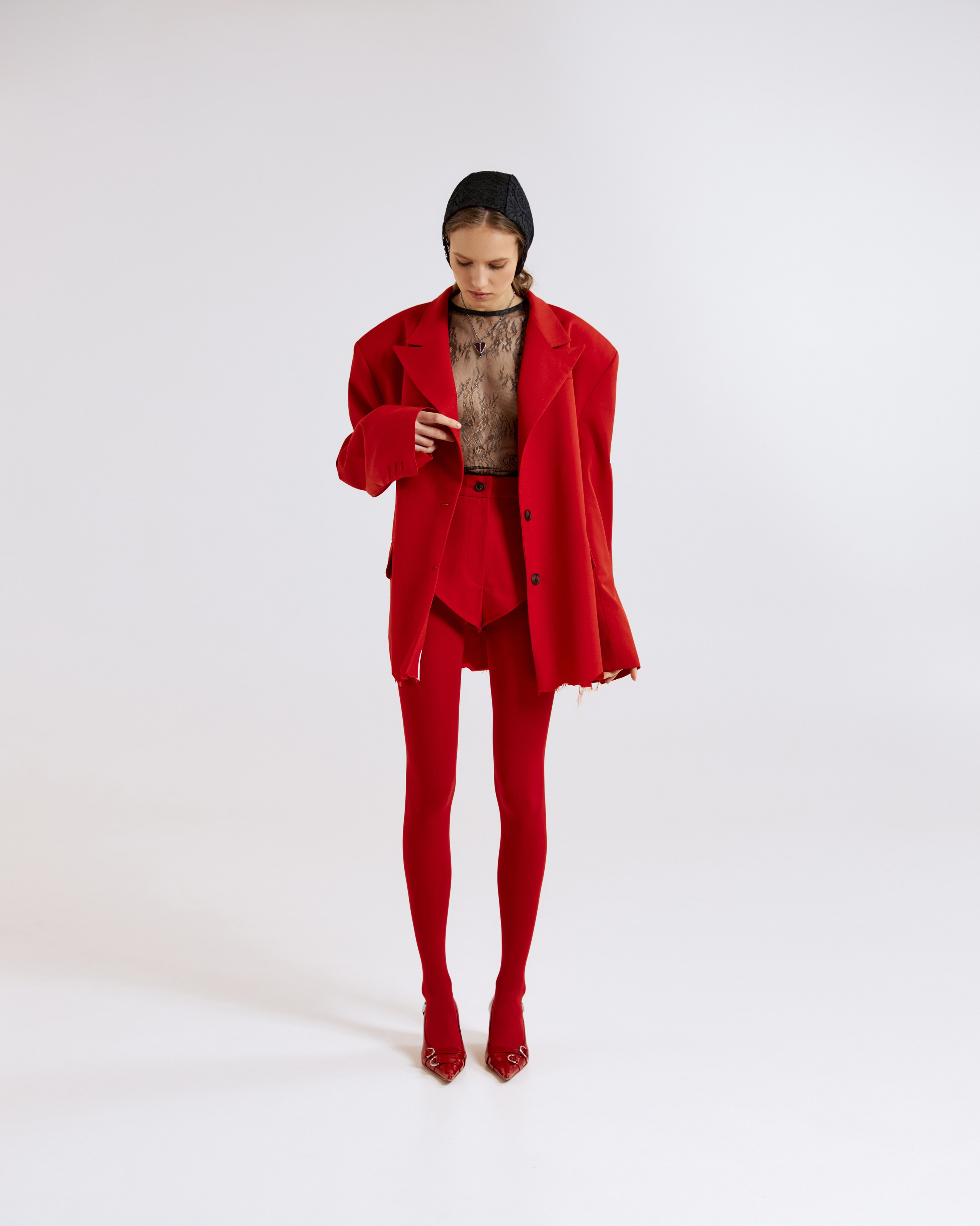 PROYAVI NW. Фотограф для брендов, Москва