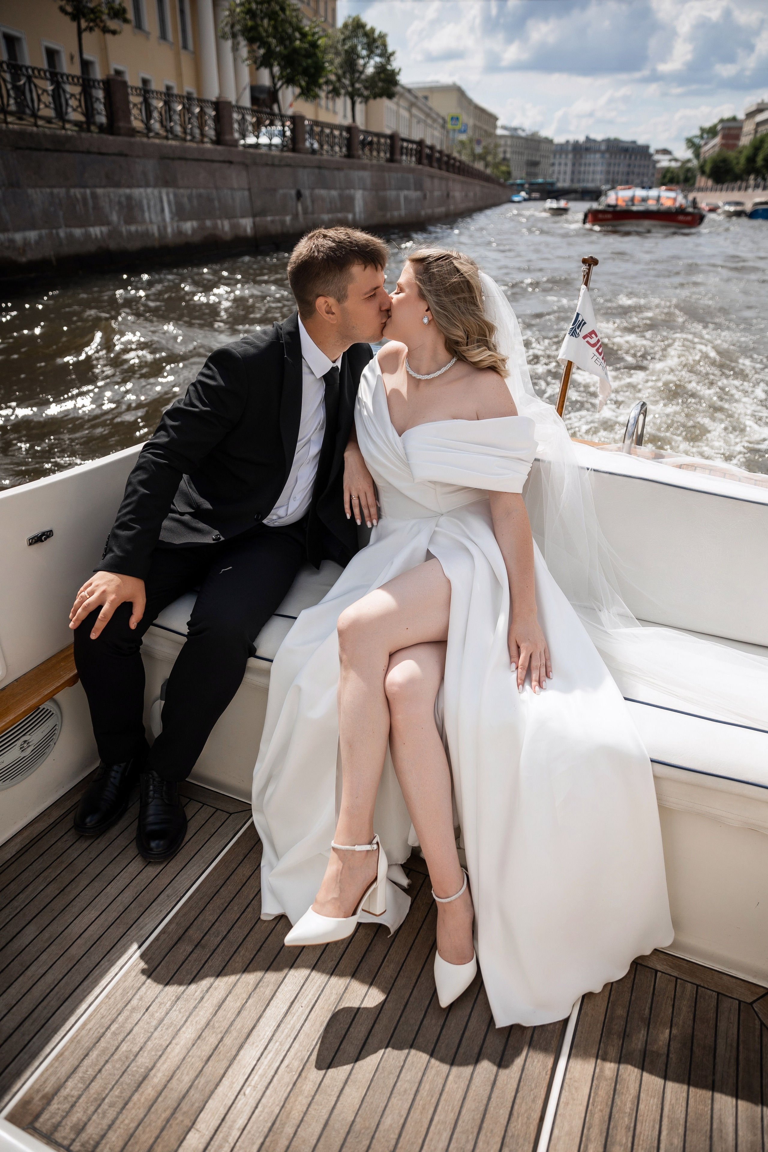 ПРОГУЛКА. Свадебный фотограф Санкт-Петербург Катерина Ширяева