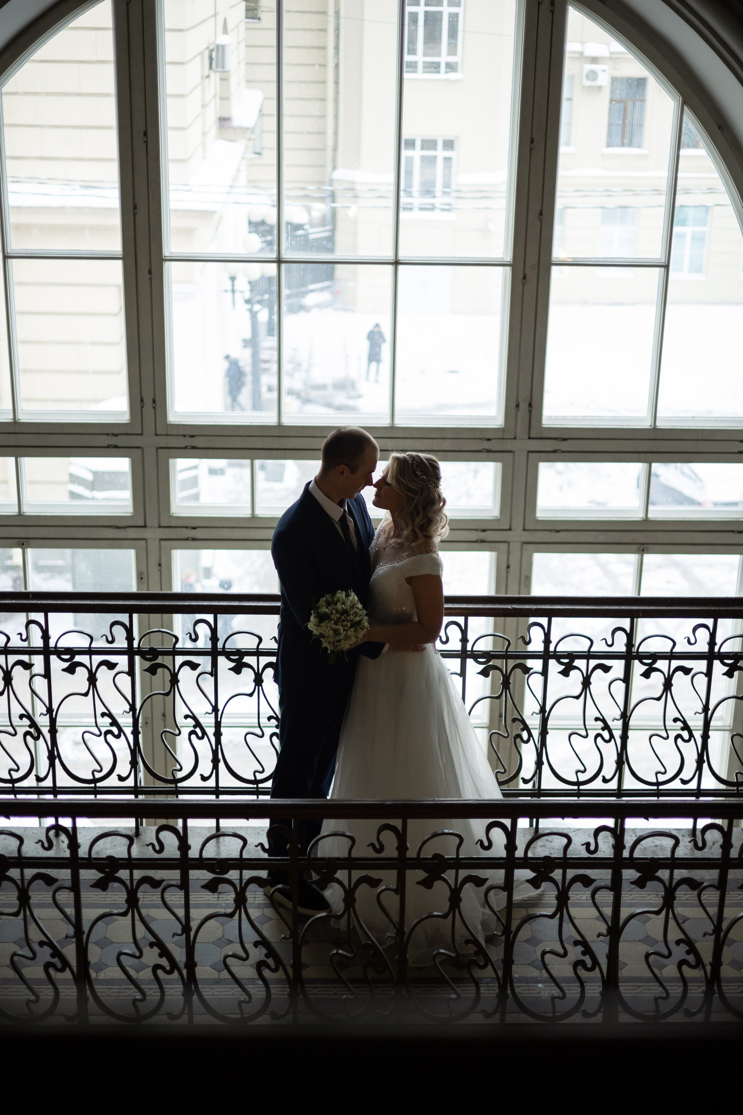 ПРОГУЛКА. Свадебный фотограф Санкт-Петербург Катерина Ширяева