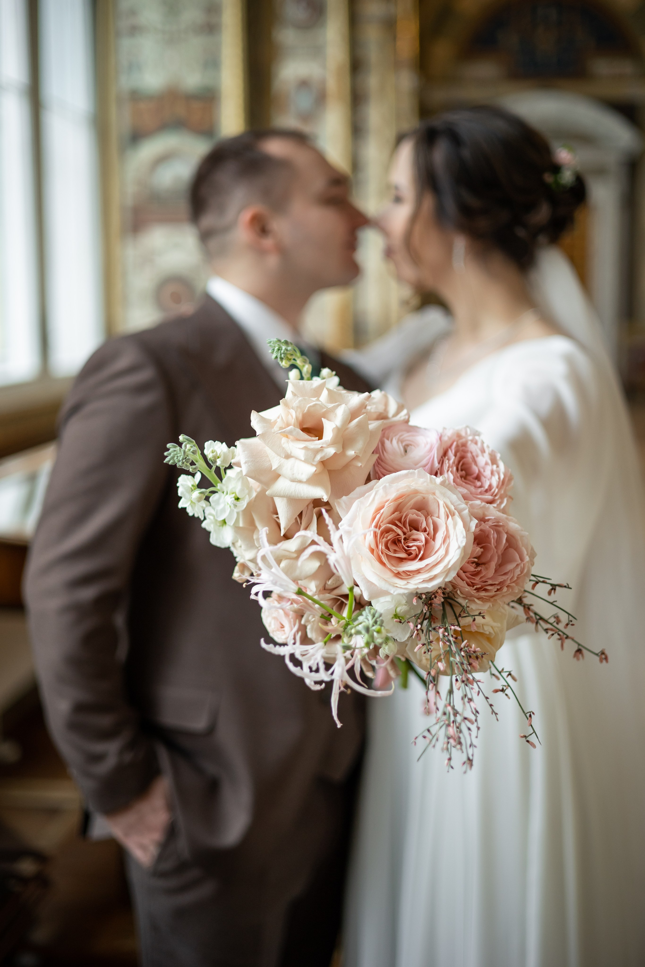 ПРОГУЛКА. Свадебный фотограф Санкт-Петербург Катерина Ширяева
