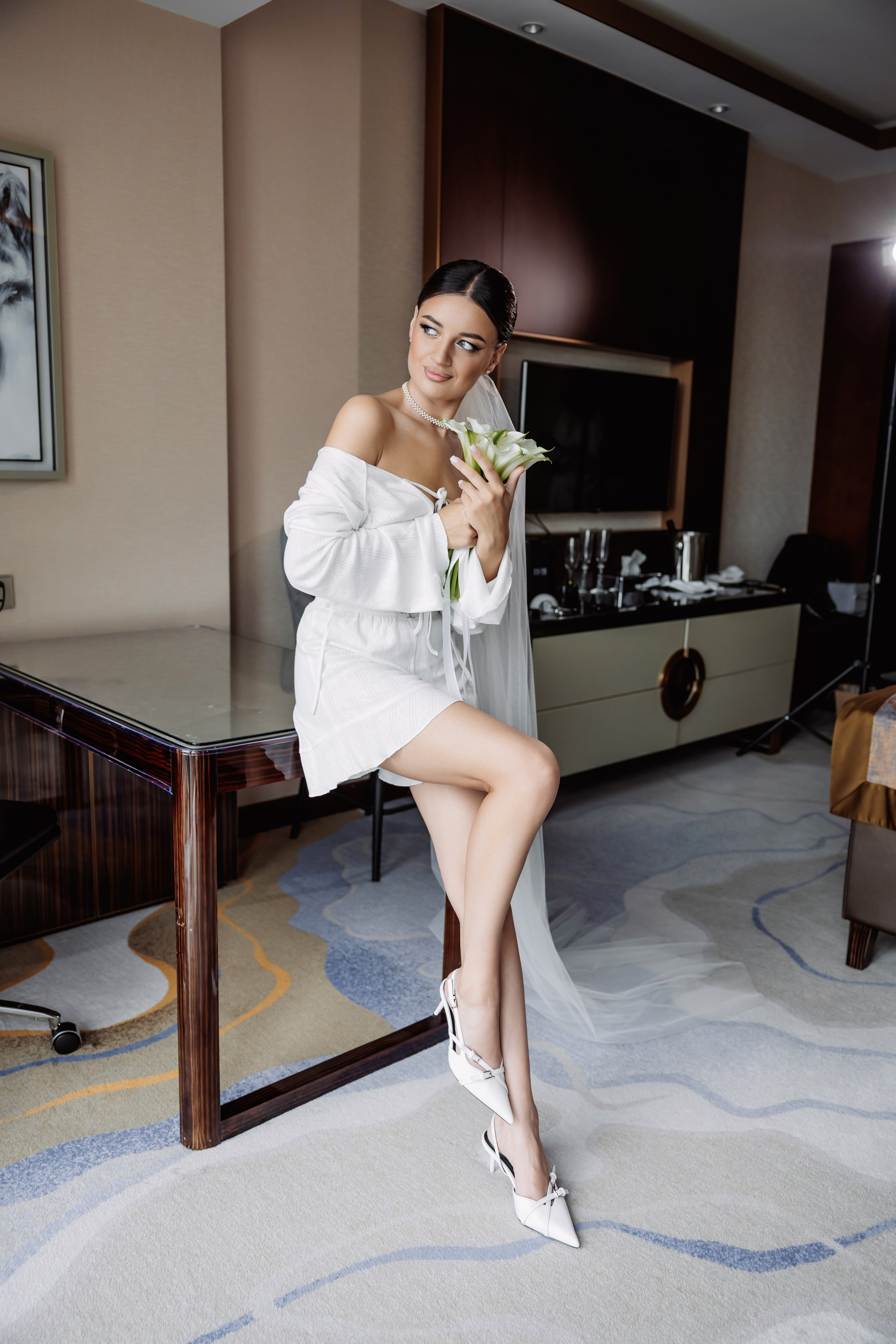 Яна и Марк. ФОТОГРАФ ИРИНА ШАМАТАВА