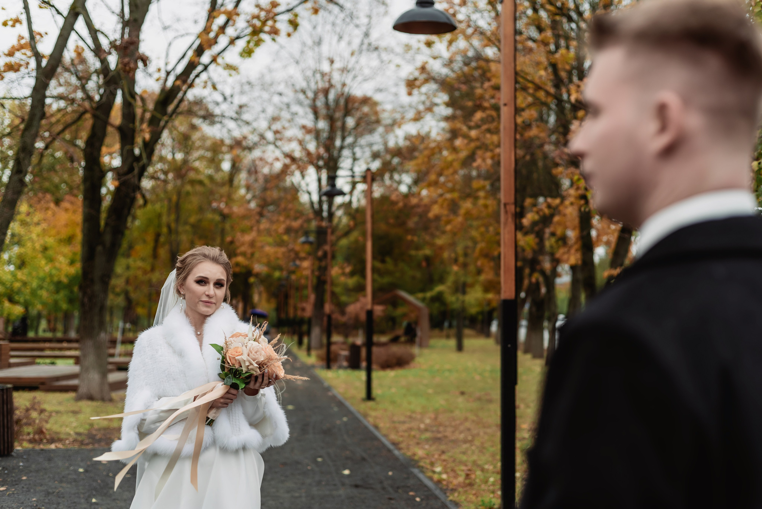 Roman & Daria. ФОТОГРАФ ИРИНА ШАМАТАВА