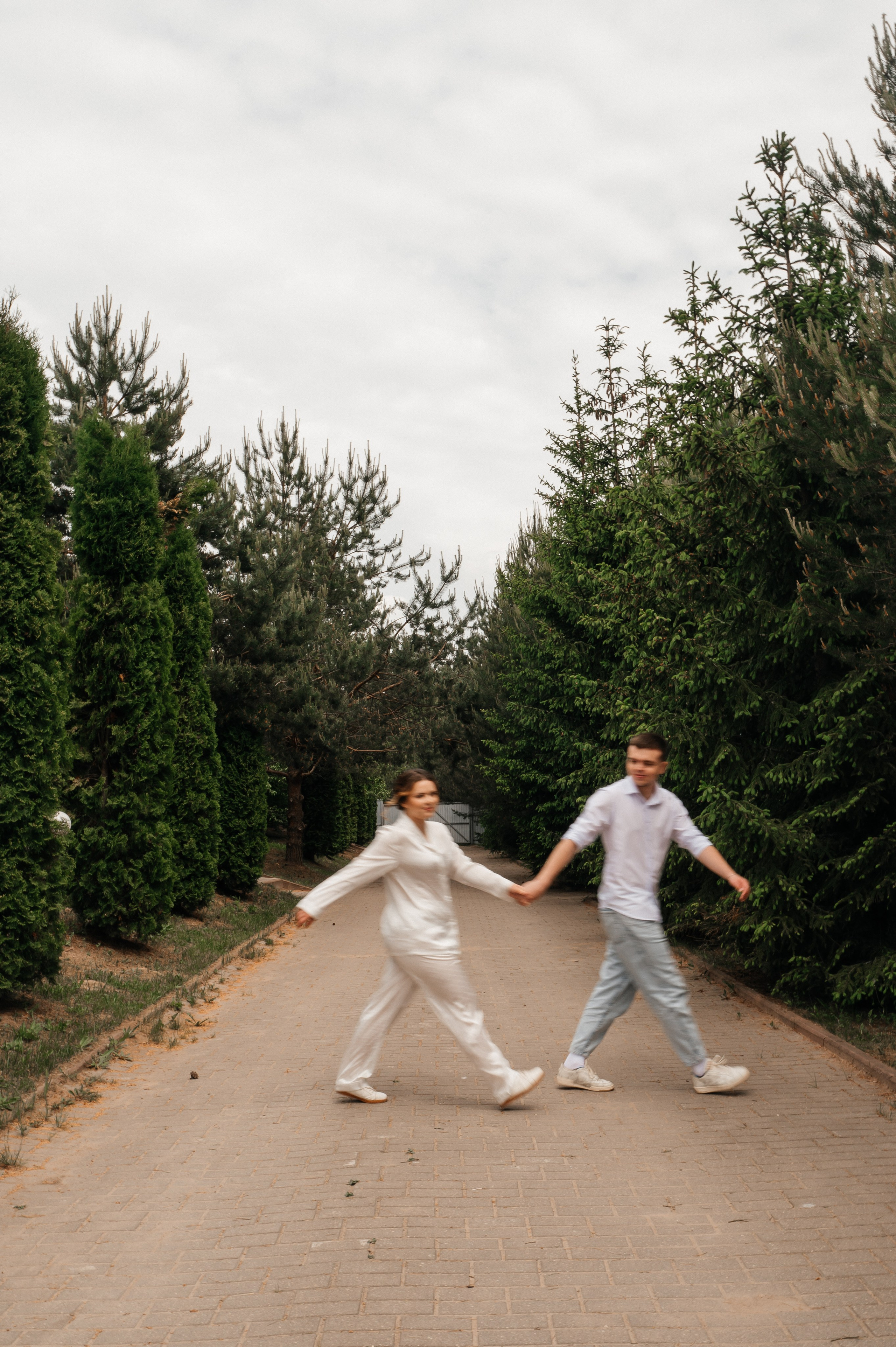 Паша и Лида 31.05.2024. Свадебный и семейный фотограф в городе Смоленске