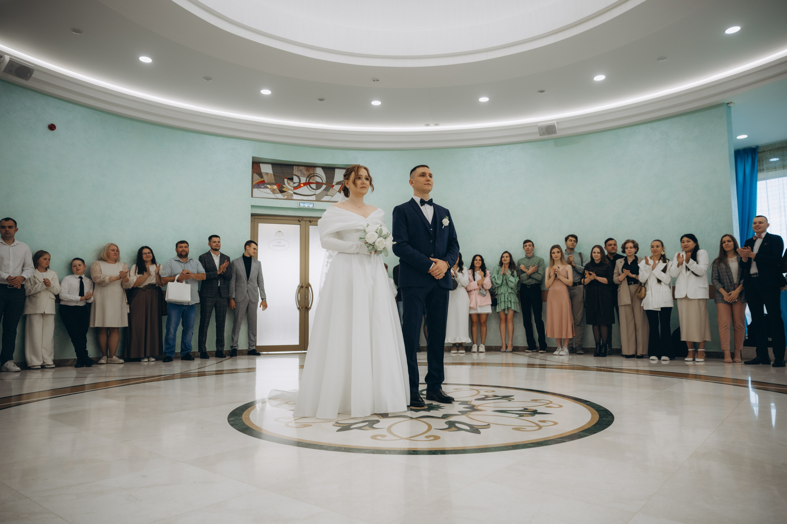 Иван и Елена. Свадебный, семейный фотограф в Иркутске Светлана Макаричева