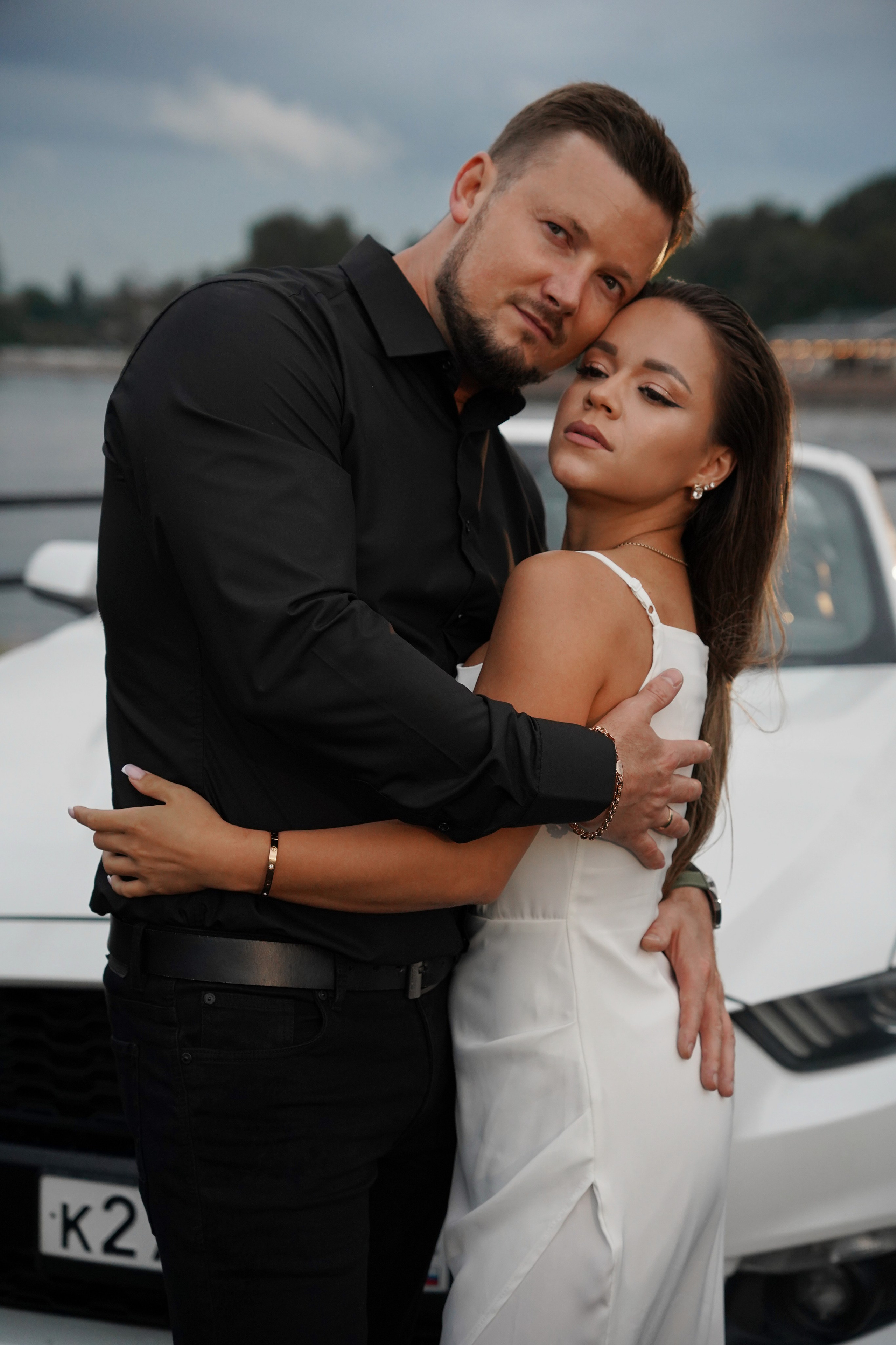 Анастасия Андрей. Студийный и портретный фотограф в САНКТ-ПЕТЕРБУРГЕИрина Махаон