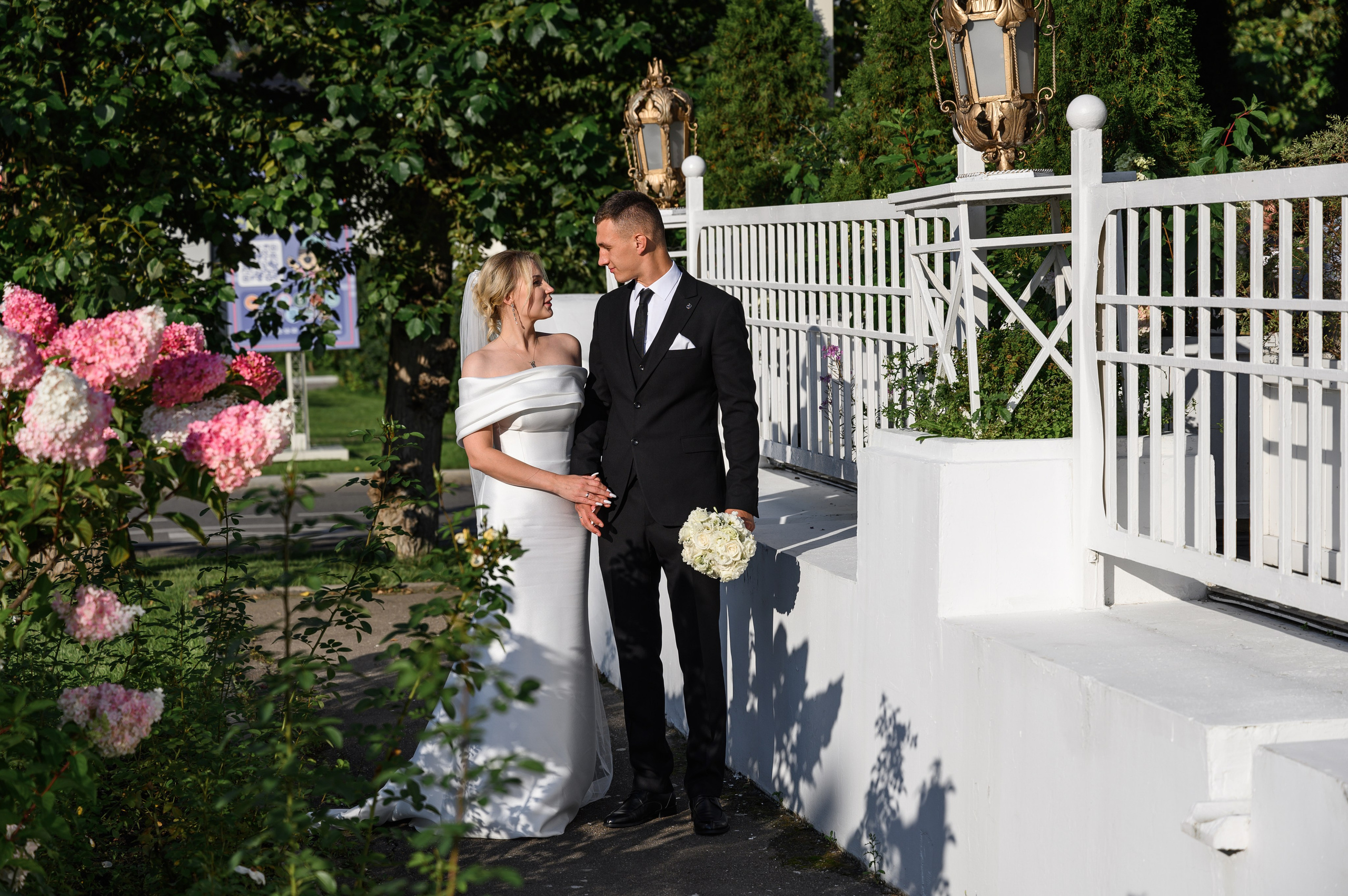 Свадьба Дворец бракосочетания № 4. Свадебный фотограф Москва Юрий Кульман