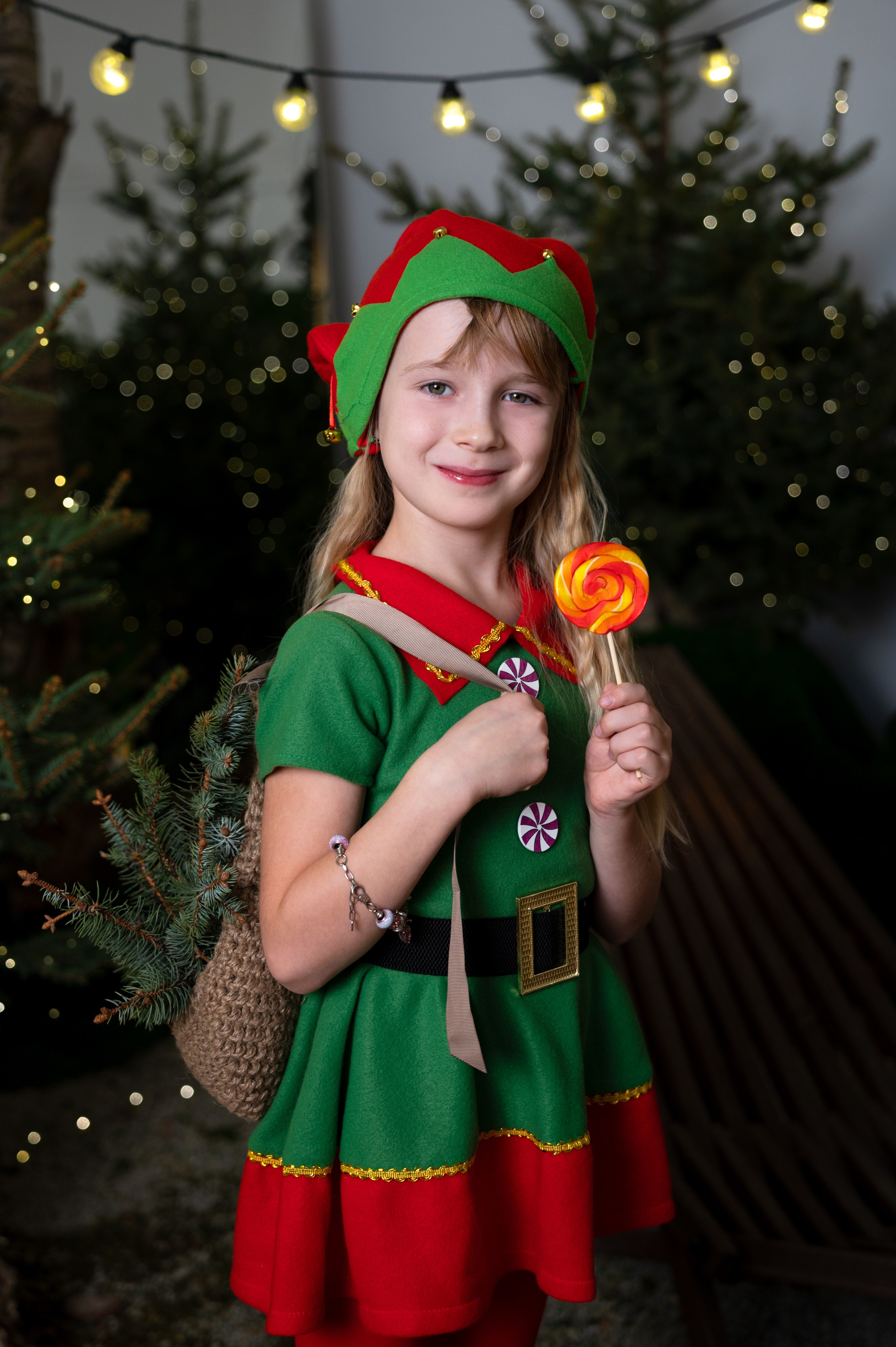 Гномики. Главная