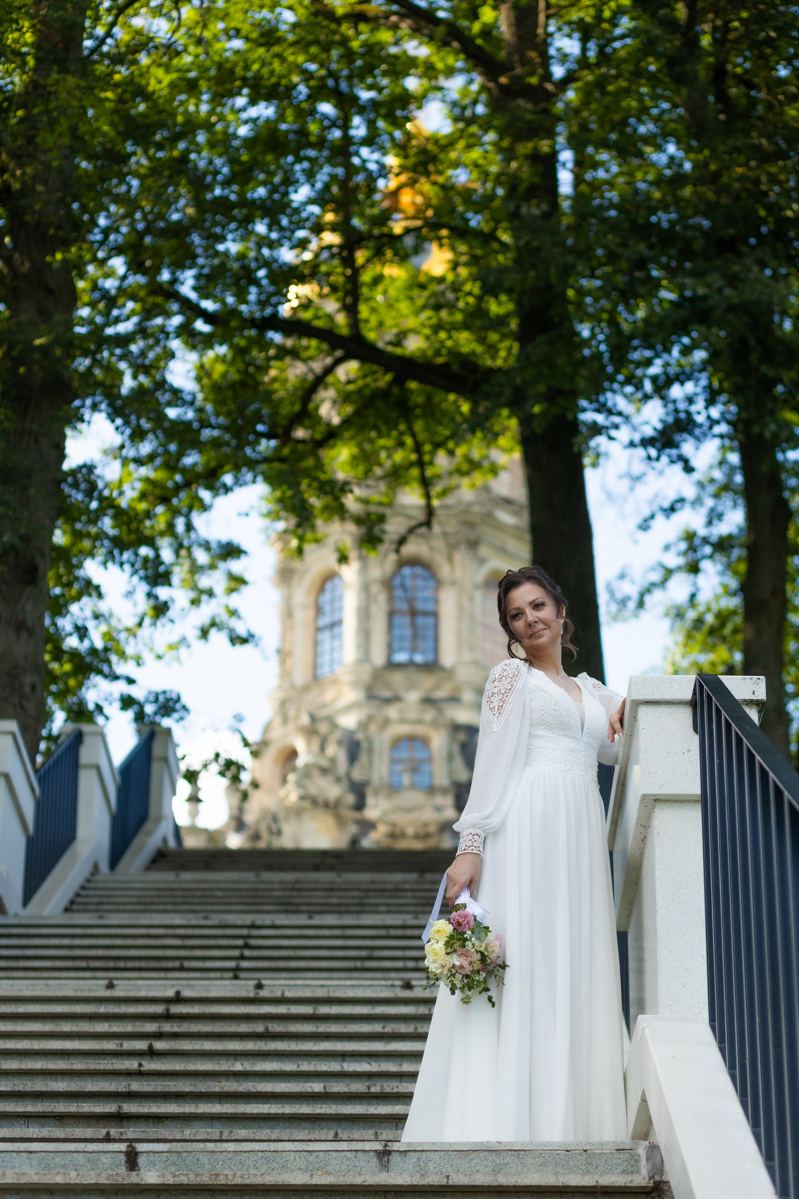 Свадьба. Свадебный и семейный фотограф и видеограф Александр в Москве и Московской Области
