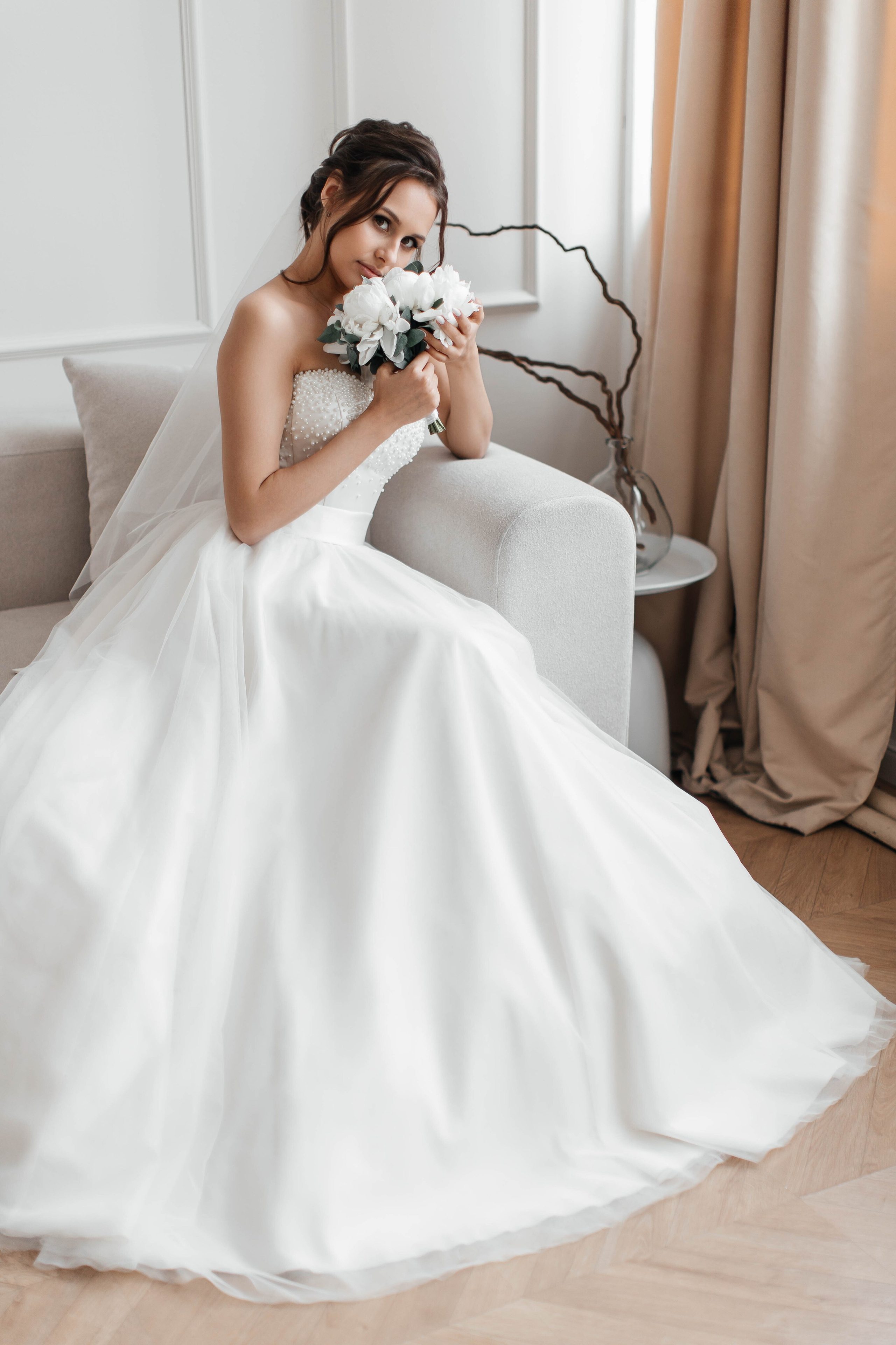 Кристиан & Дарья. Главная