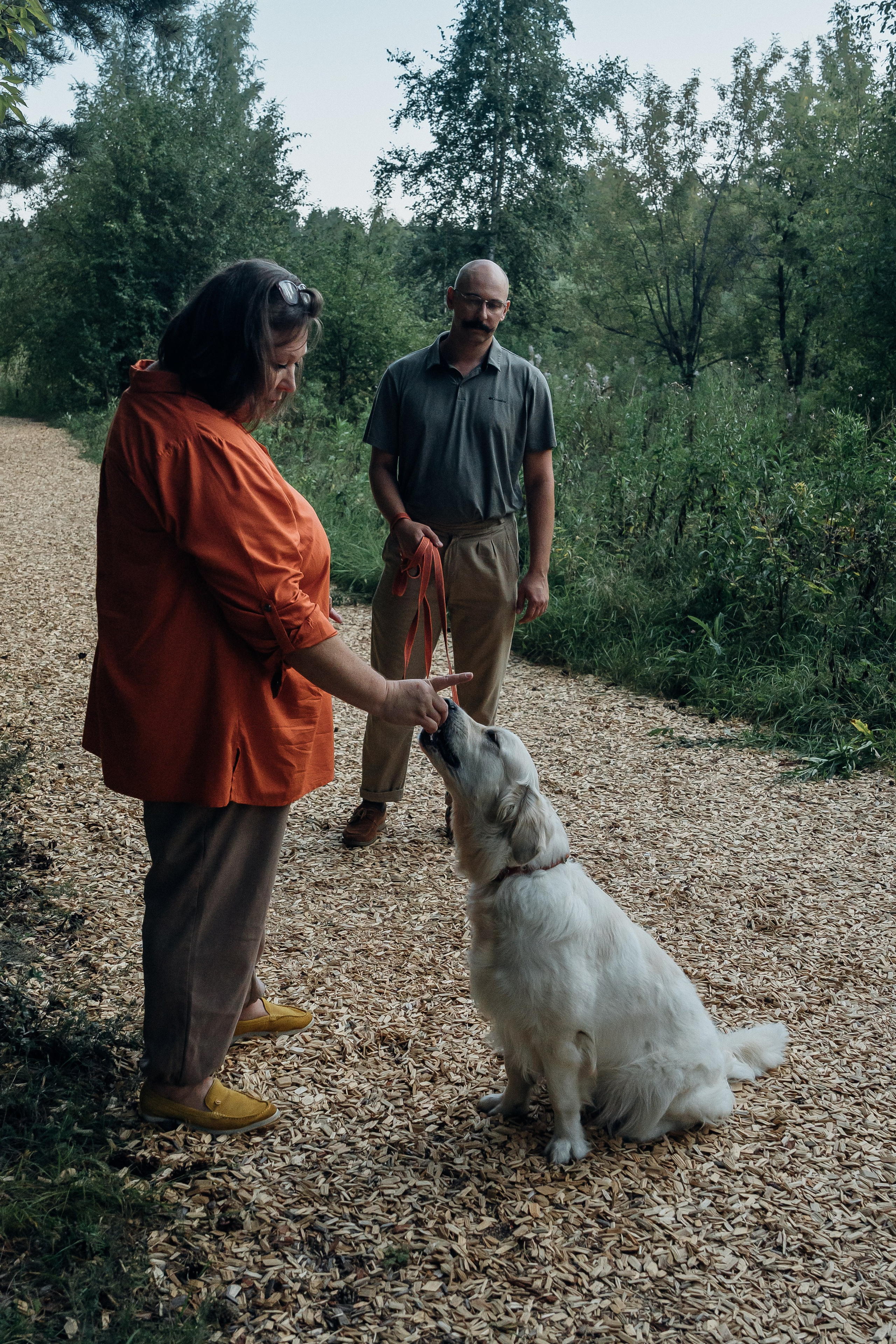 Светлана и Джесси. Фотограф и видеограф в Тюмени Екатерина Чернецкая