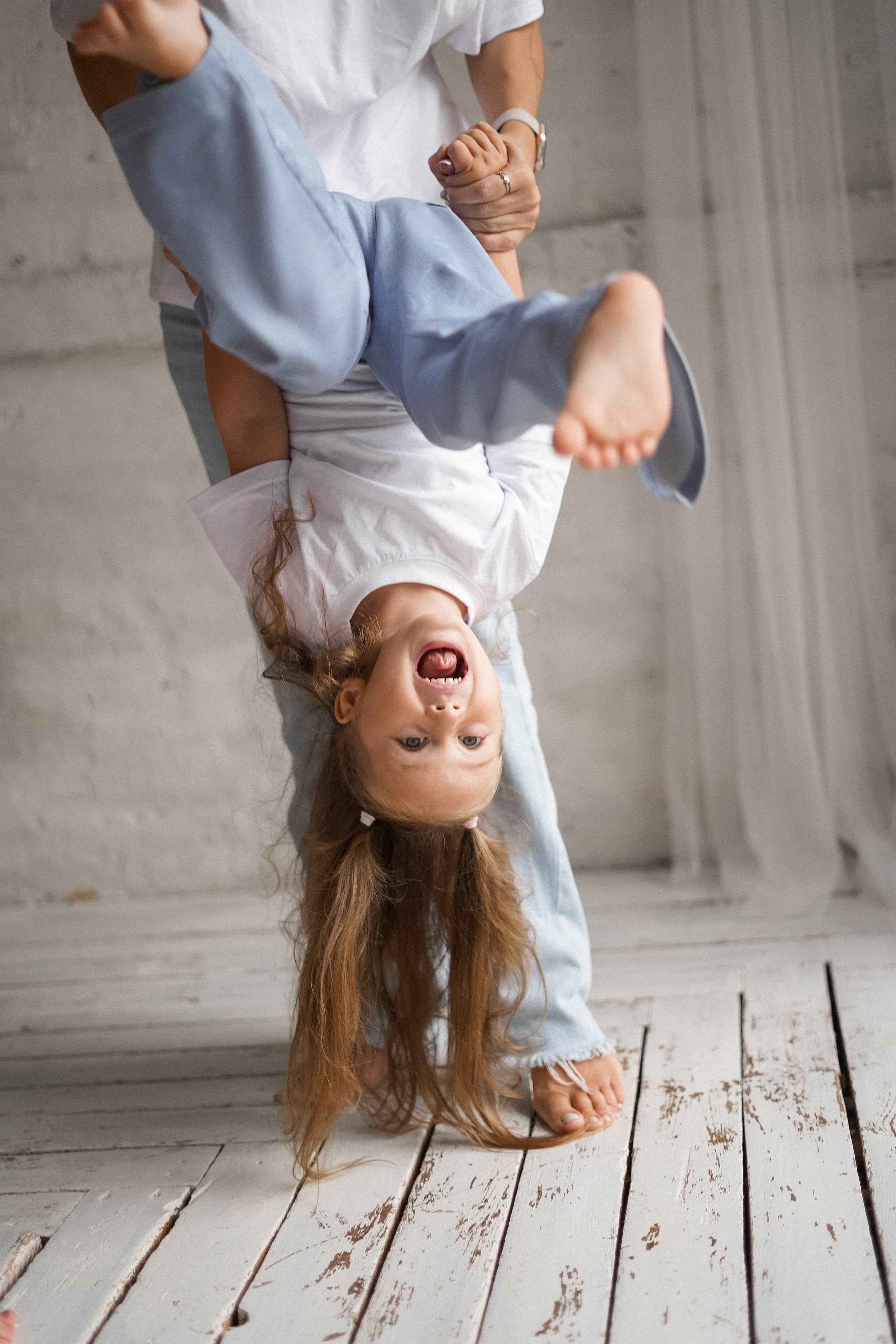 Здесь живет любовь. Фотограф Татьяна Митрофанова