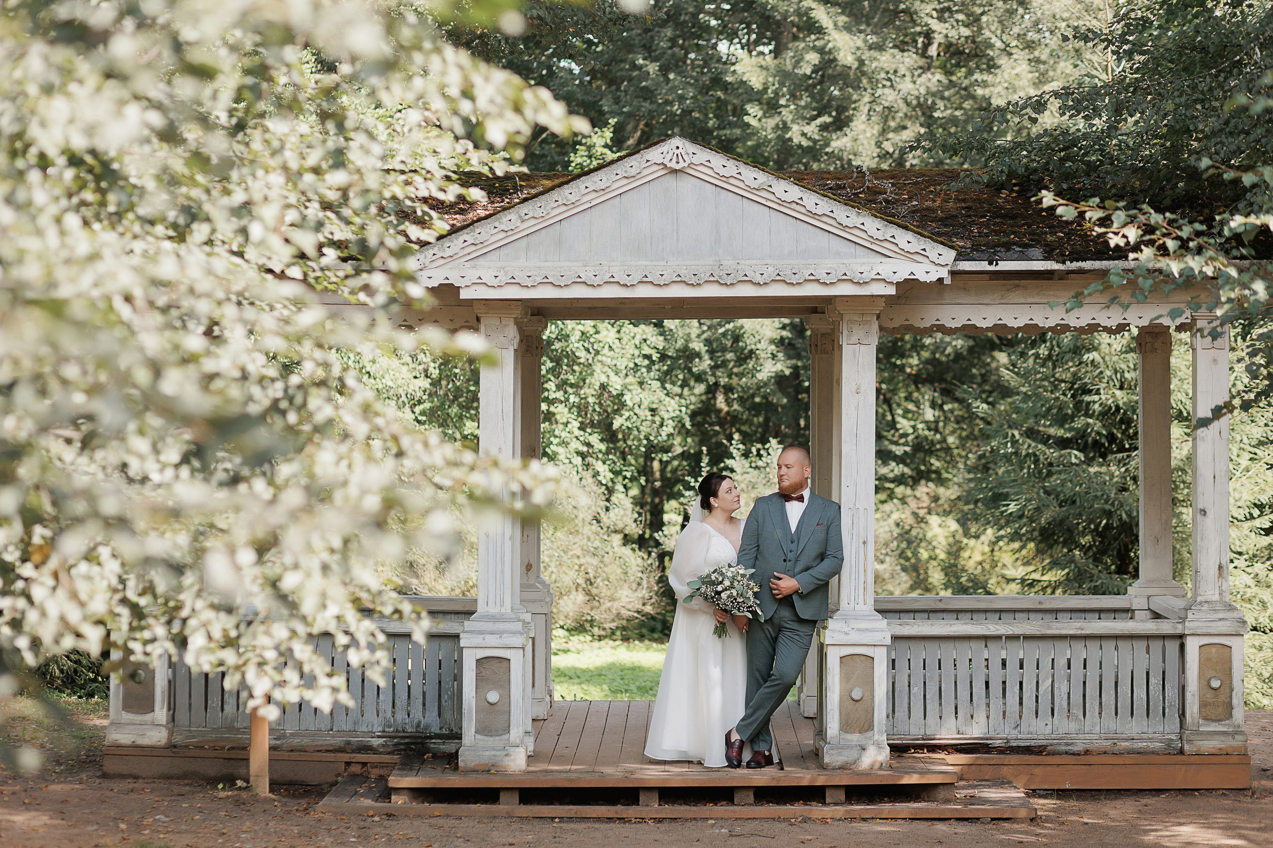 Свадьба Глеба и Дарьи. Свадебный и семейный фотограф в Твери и Тверской области