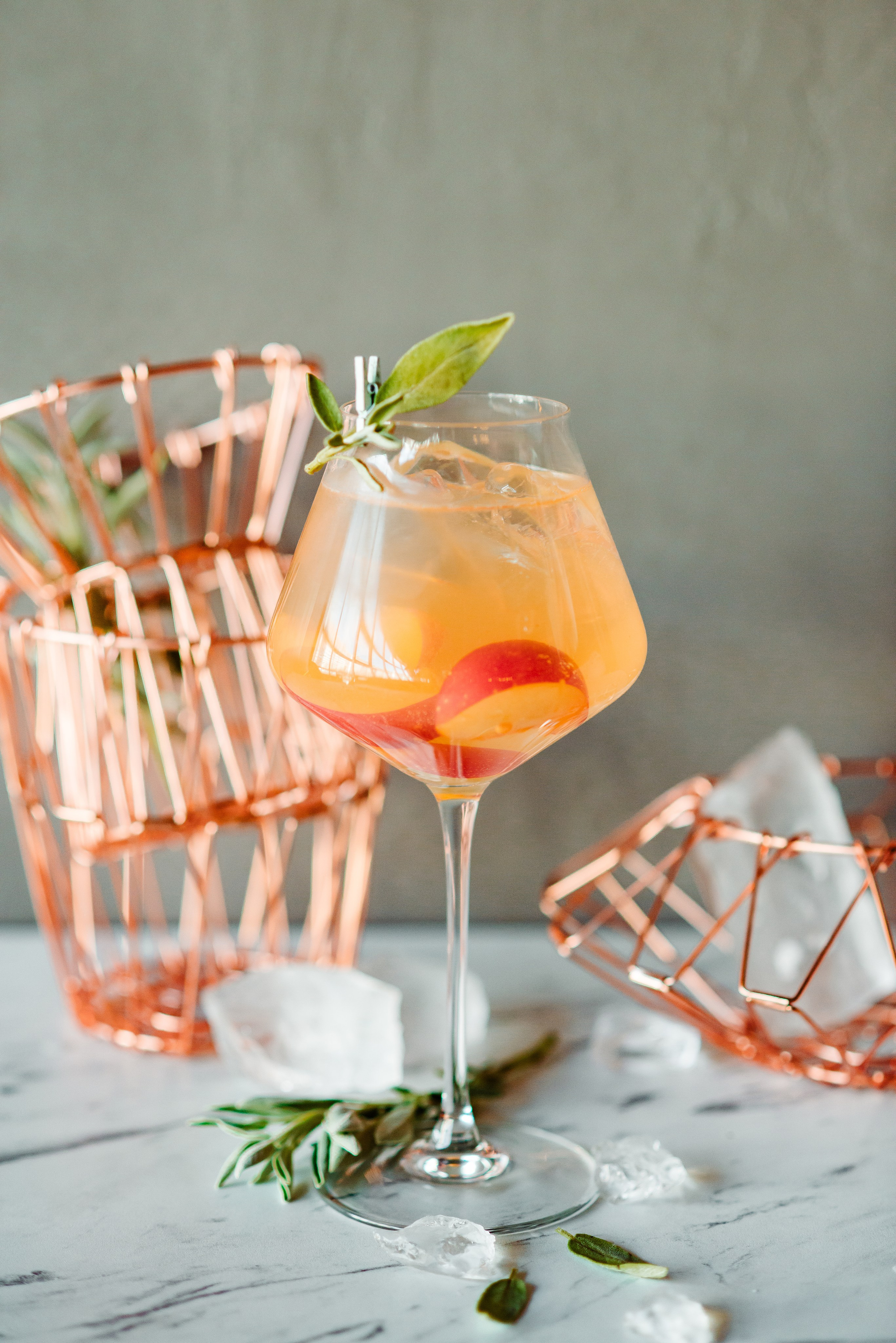 Напитки. Фуд-фотограф и фуд-стилист в Санкт-Петербурге Алексей Юстин