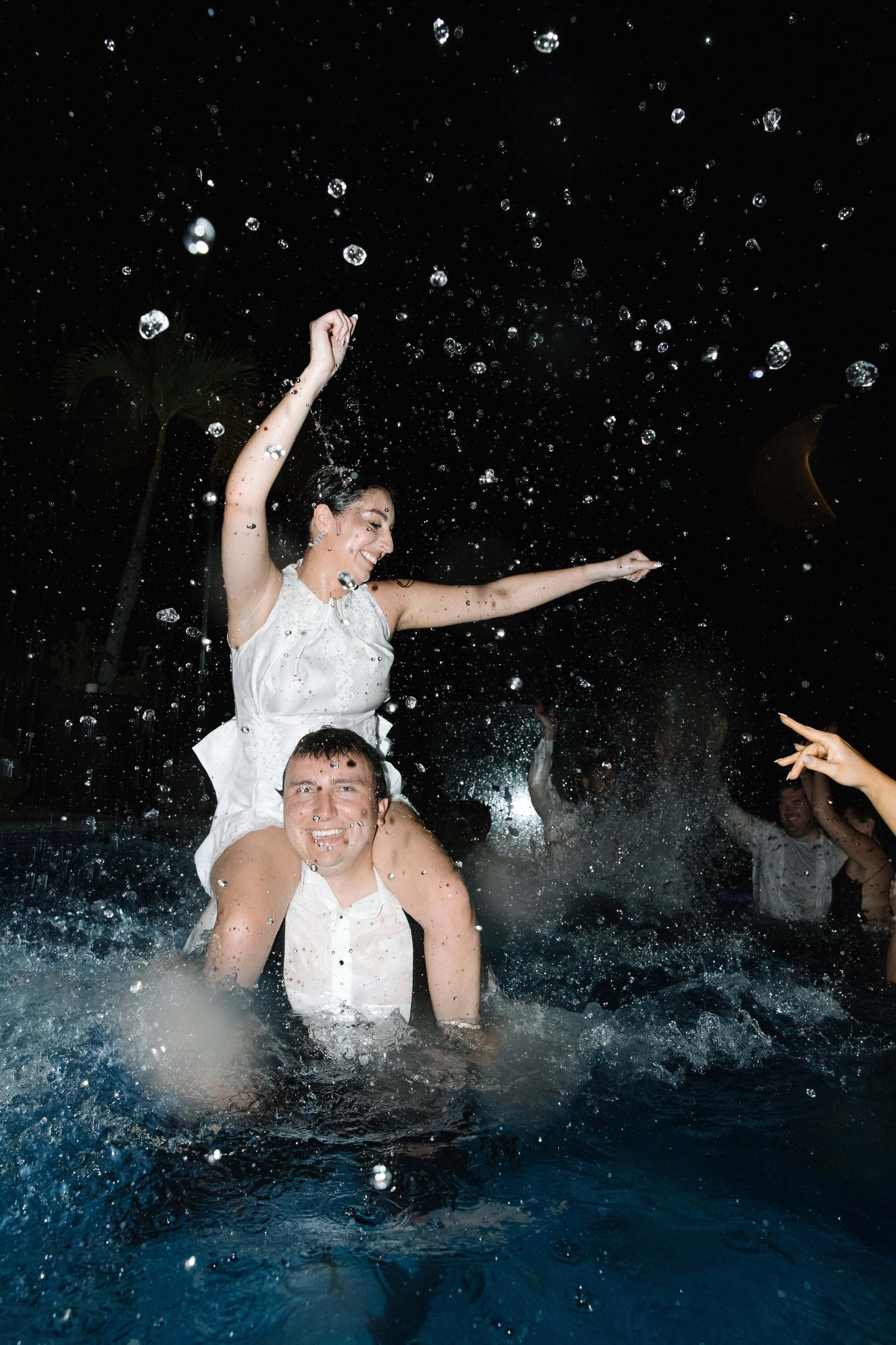 Wedding photographer and videographer California