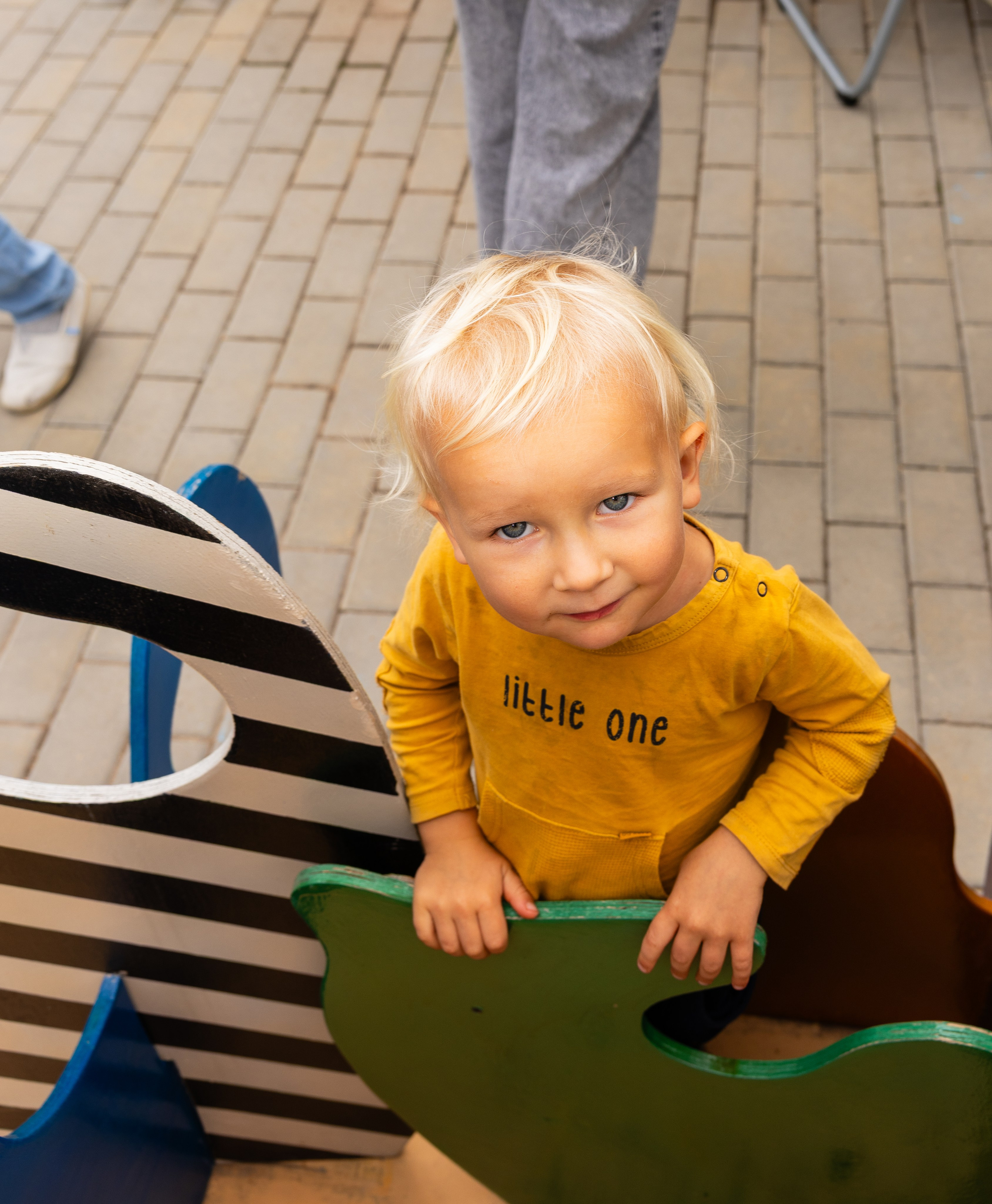 День Города и «Мама Работает». Семейный и детский фотограф в Краснодаре Ксения Новикова