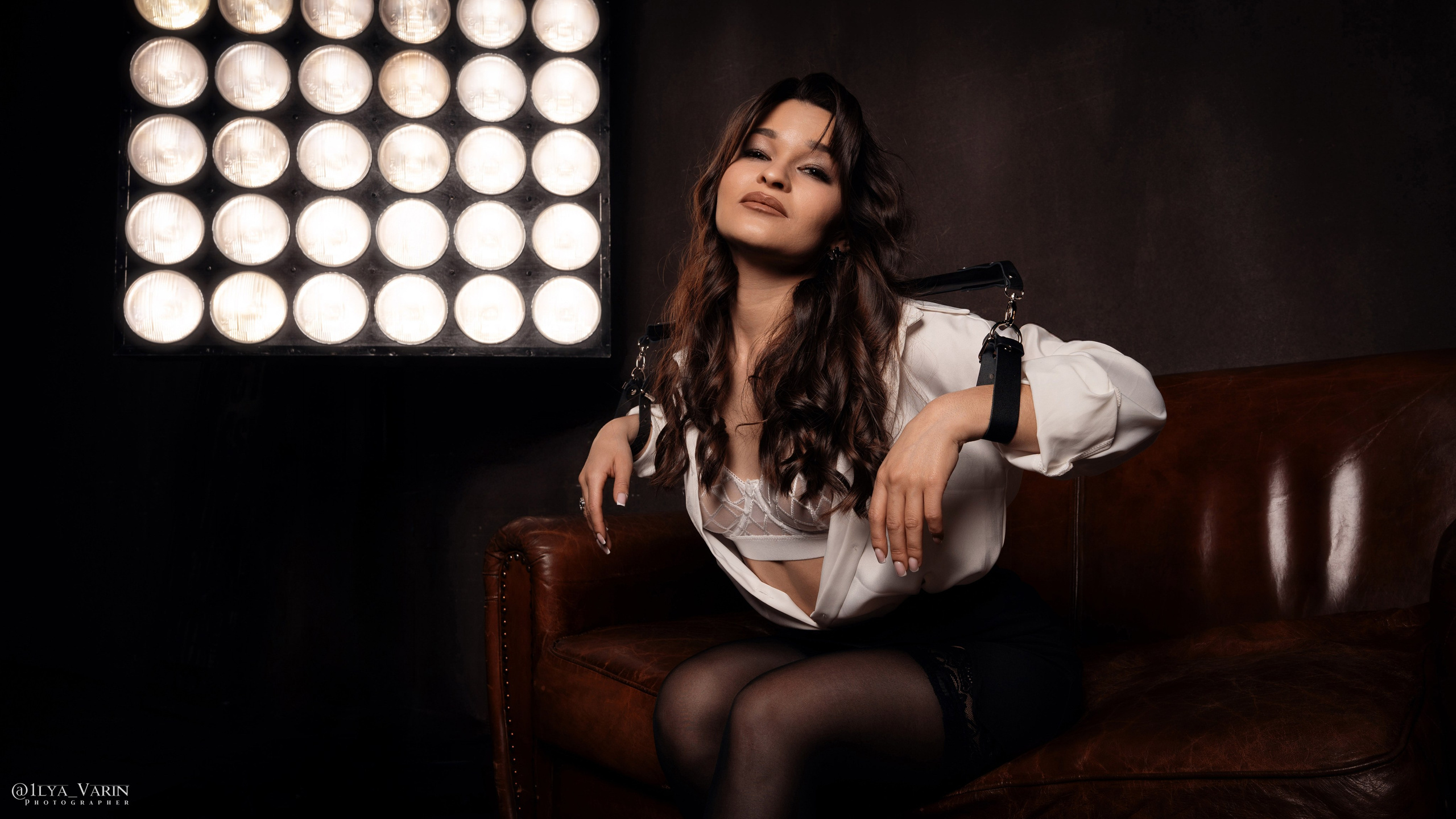 Catherine. Илья Варин — Фотограф Москва, Тверь