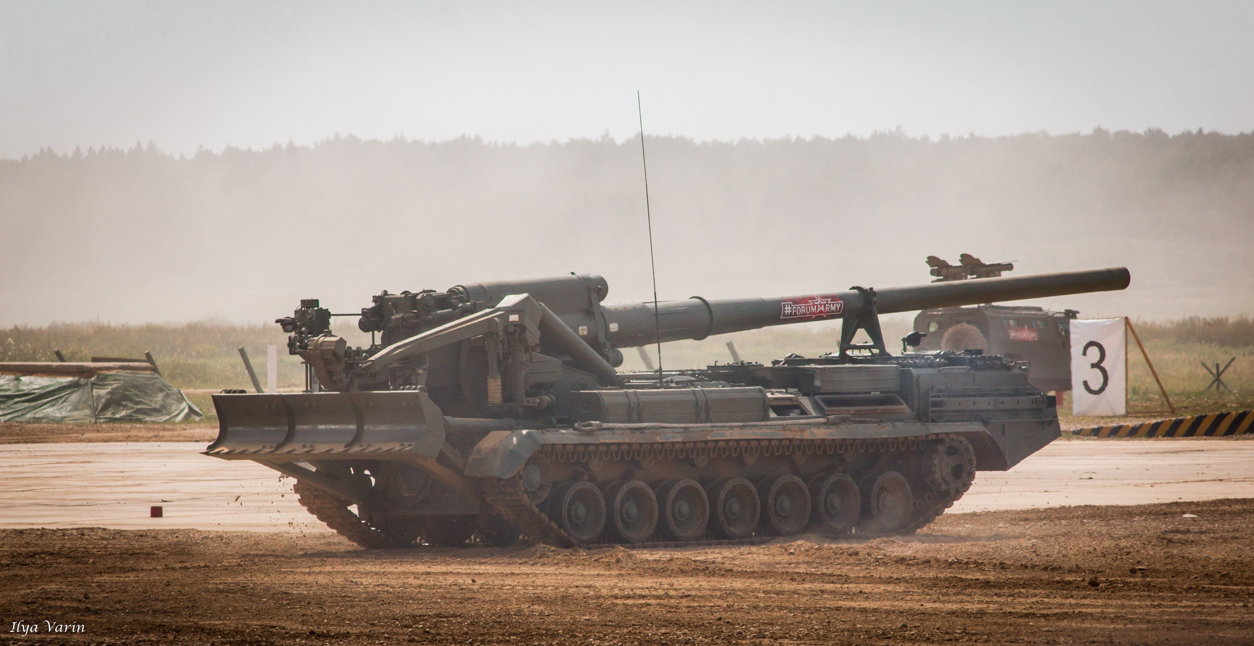 Международный форум «Армия». Илья Варин — Фотограф Москва, Тверь
