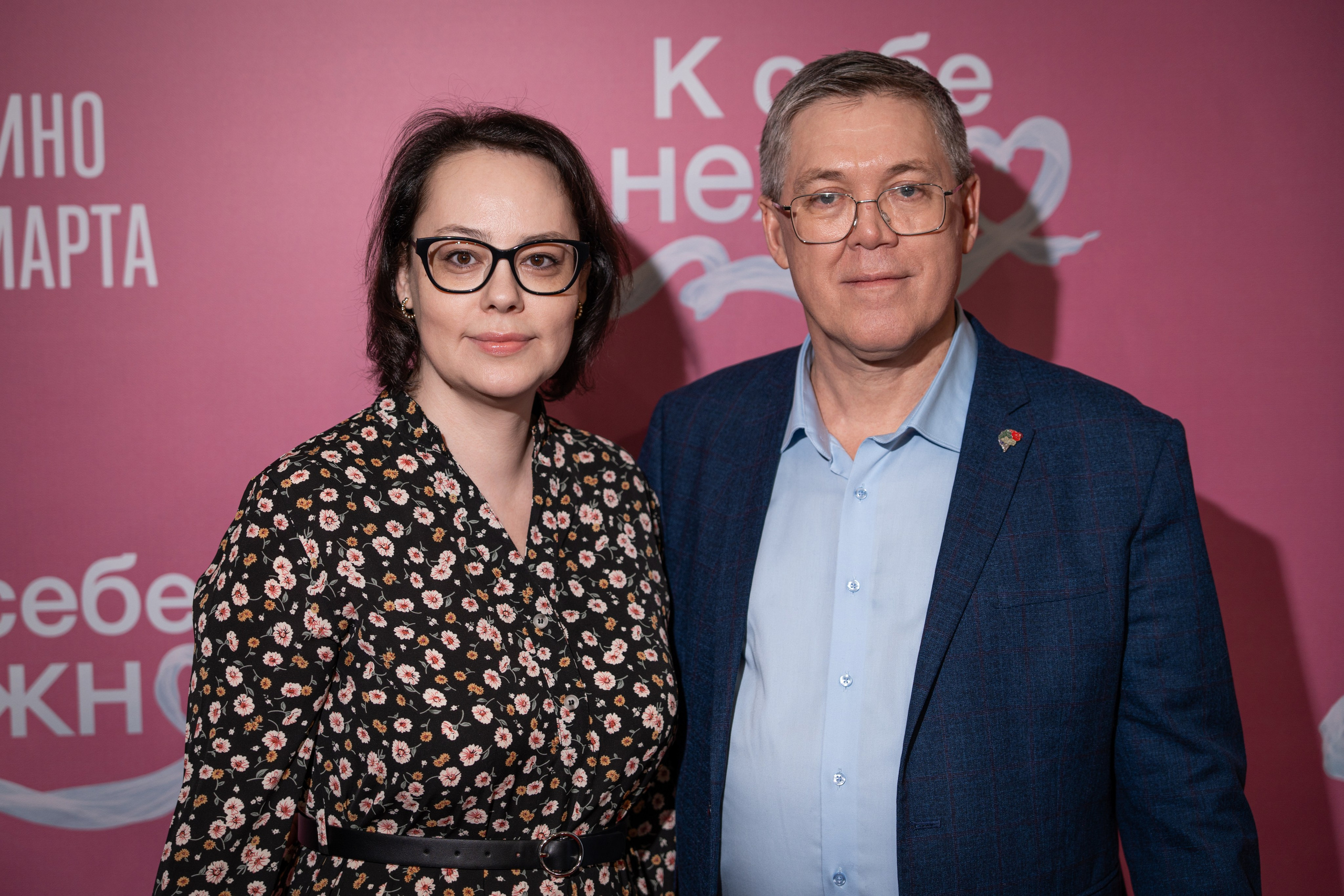 Премьера: К себе нежно. Илья Варин — Фотограф Москва, Тверь