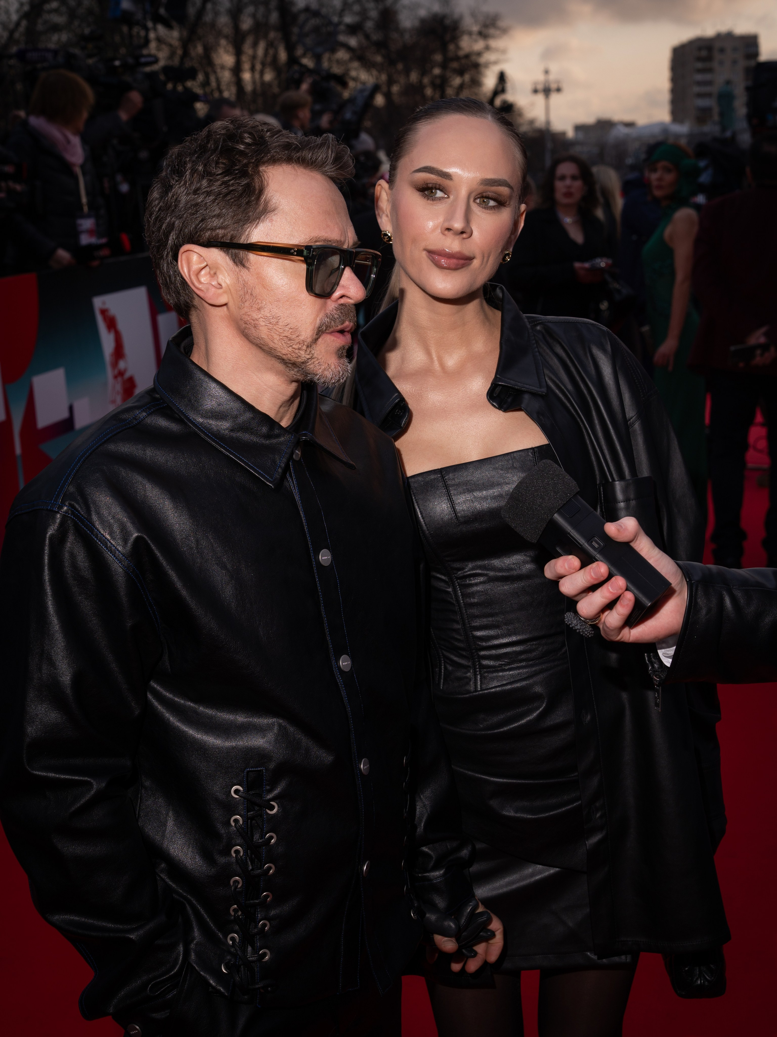 ММКФ 2026 — Московский международный кинофестиваль. Илья Варин — Фотограф Москва, Тверь