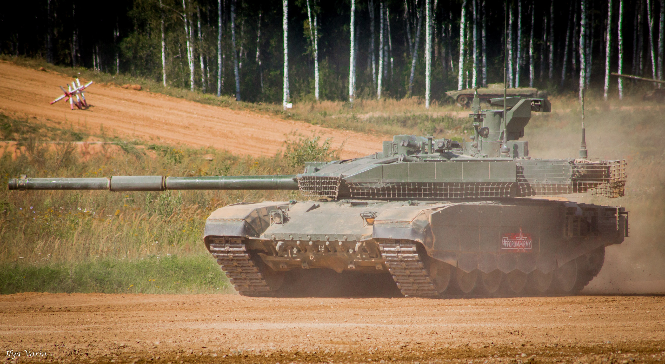 Международный форум «Армия». Илья Варин — Фотограф Москва, Тверь